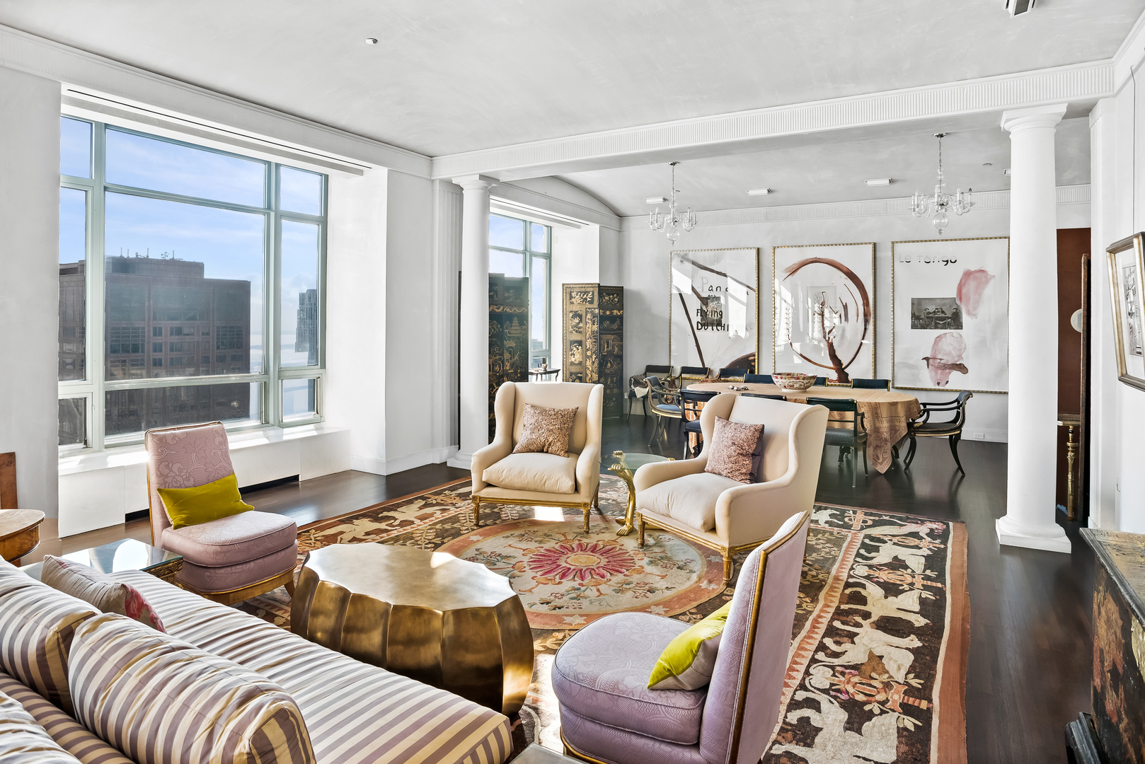 800 N Michigan Avenue Unit: 63PH