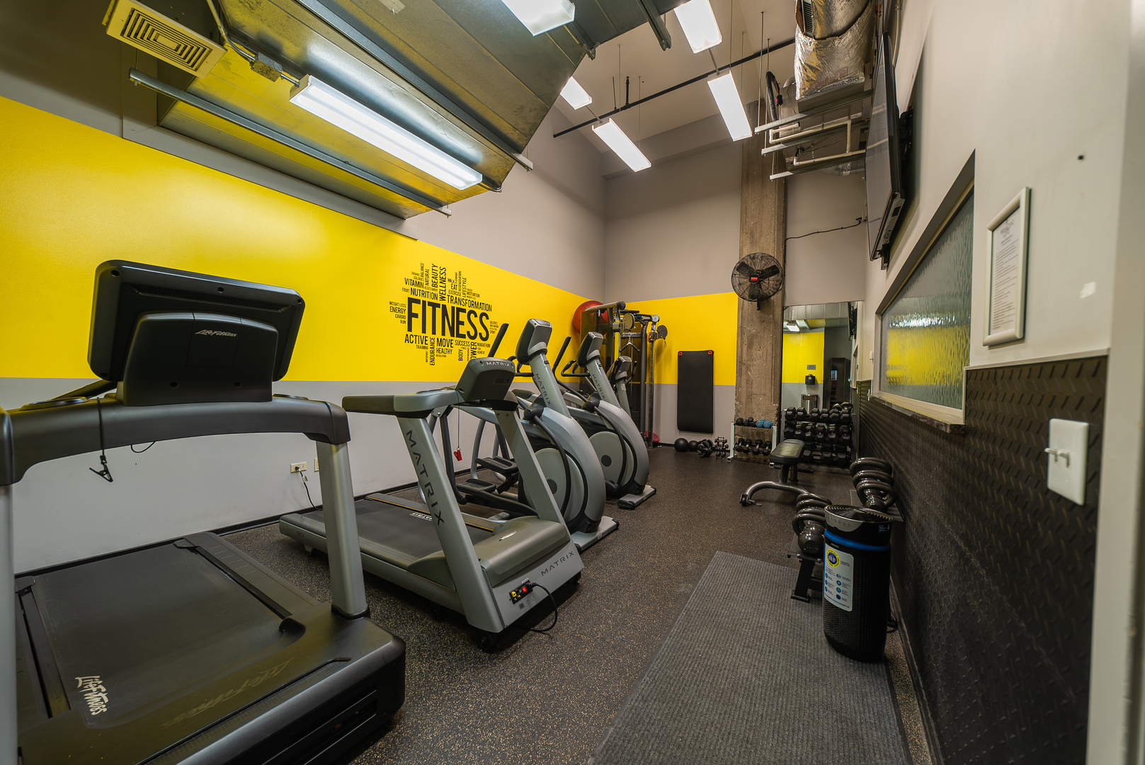 1645 W Ogden Avenue Unit: 530