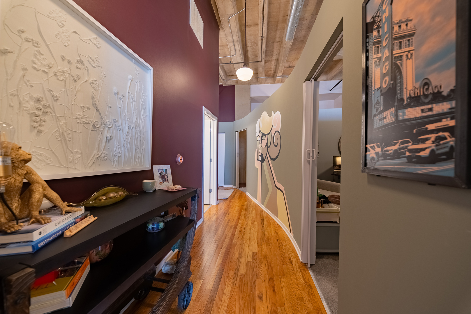 1645 W Ogden Avenue Unit: 530