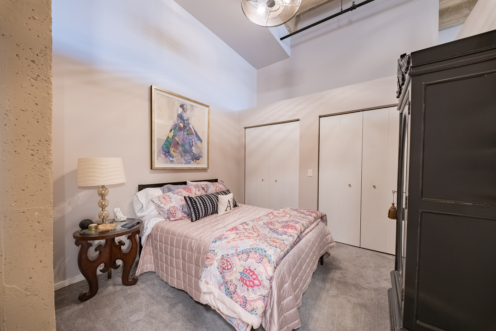 1645 W Ogden Avenue Unit: 530