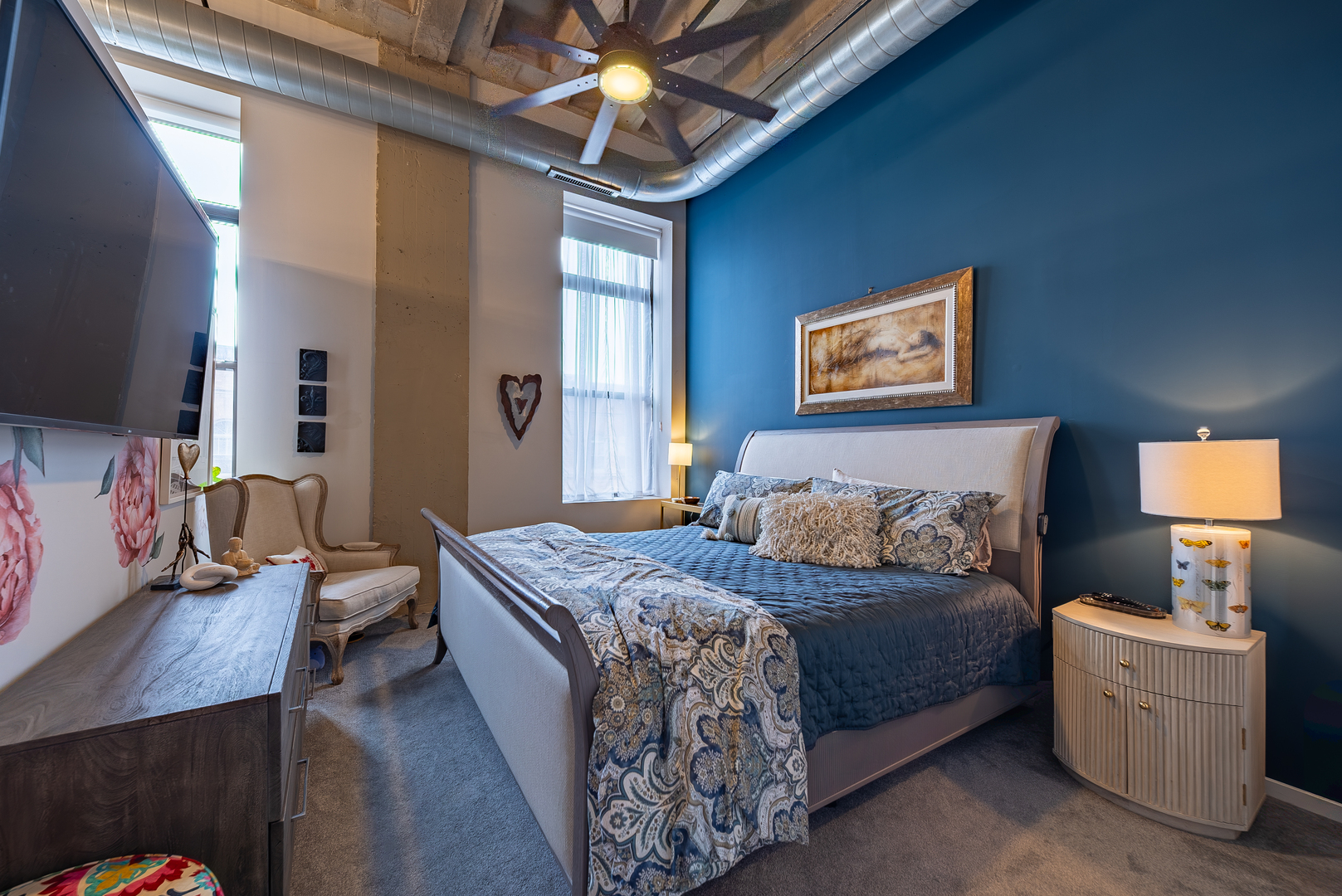 1645 W Ogden Avenue Unit: 530