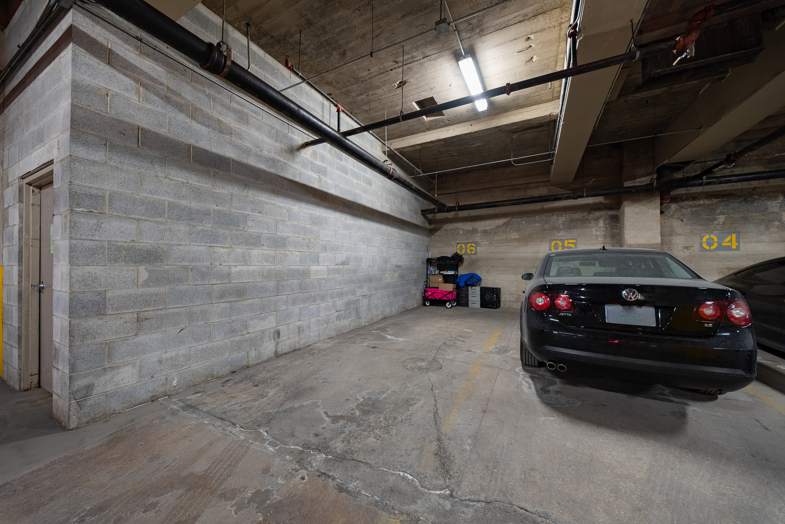 1645 W Ogden Avenue Unit: 530