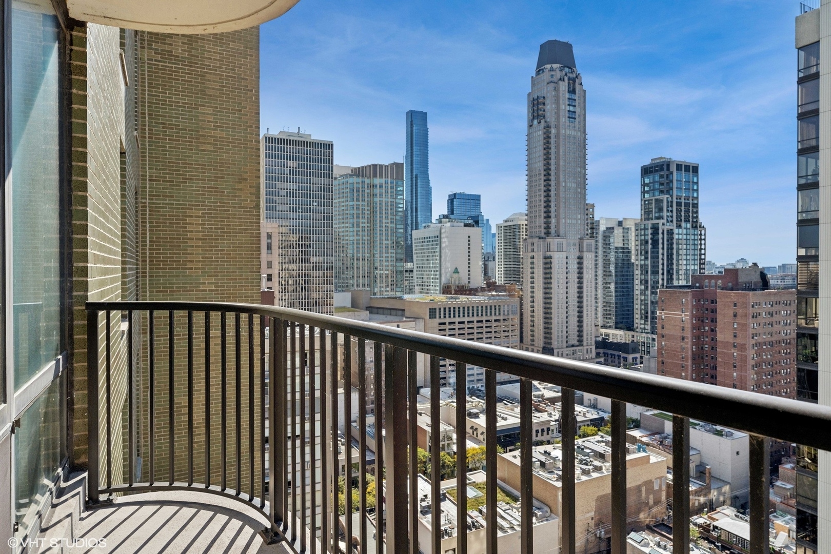 1040 N Lake Shore Drive Unit: 26B