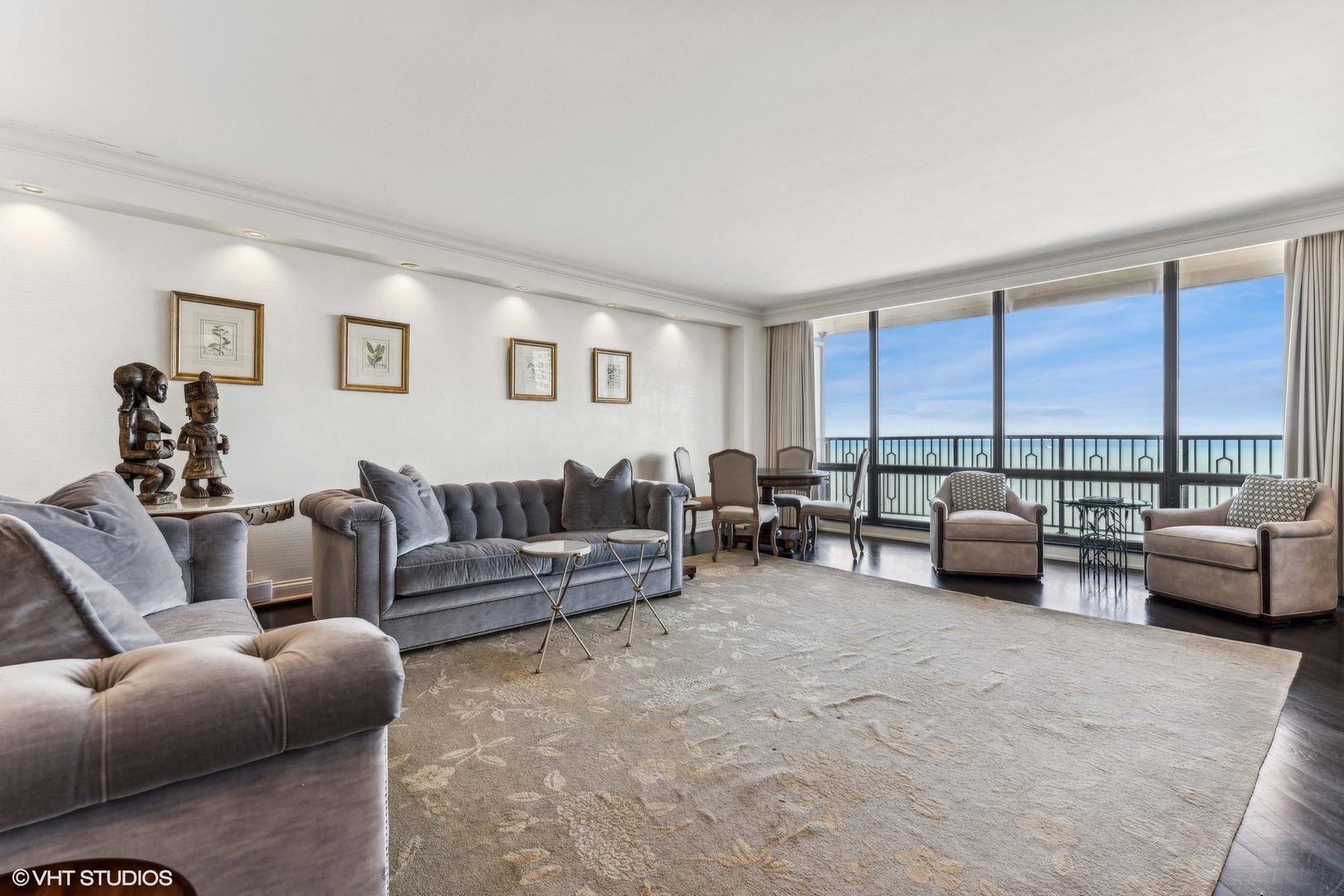 1040 N Lake Shore Drive Unit: 26B
