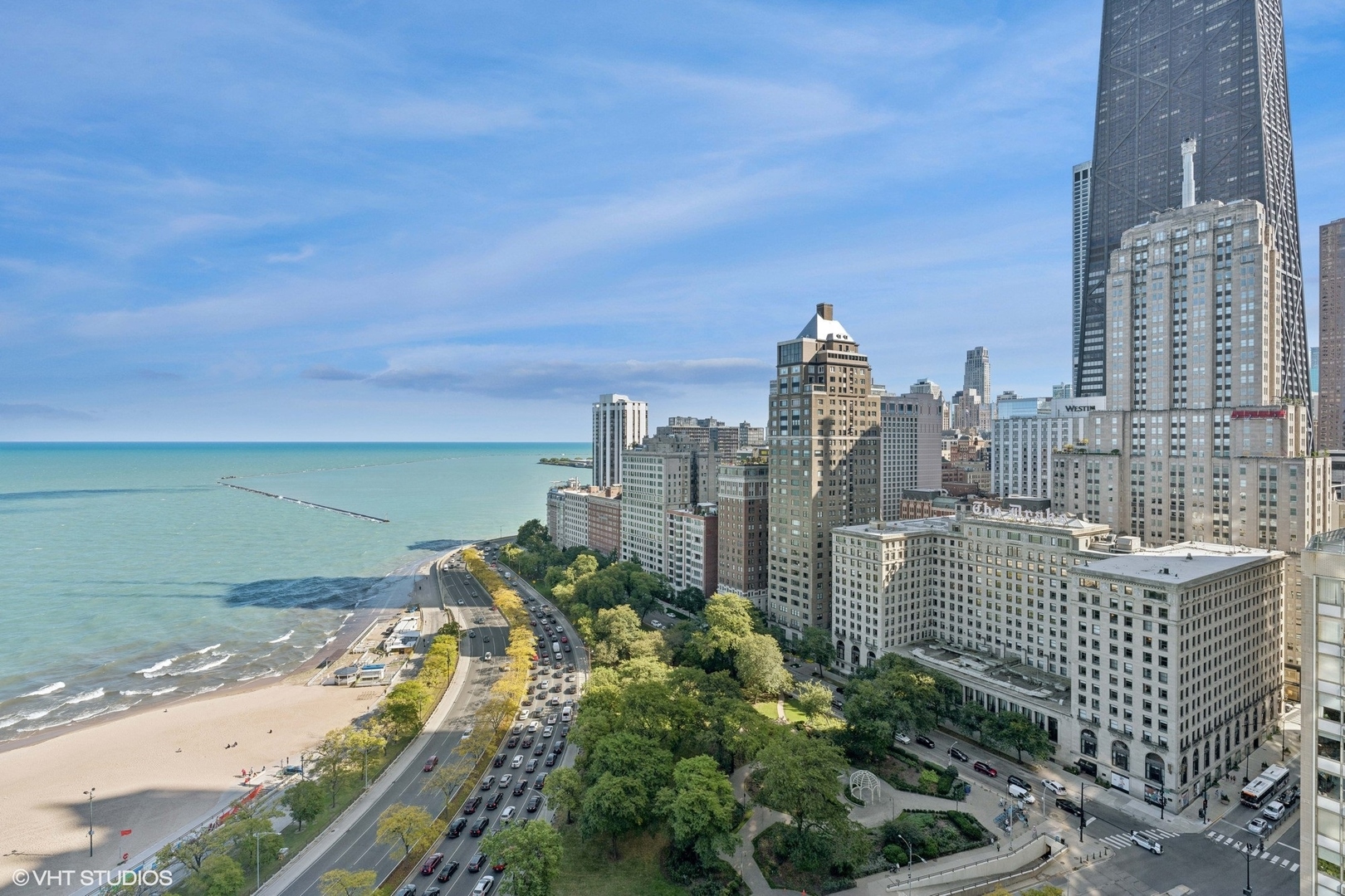 1040 N Lake Shore Drive Unit: 26B