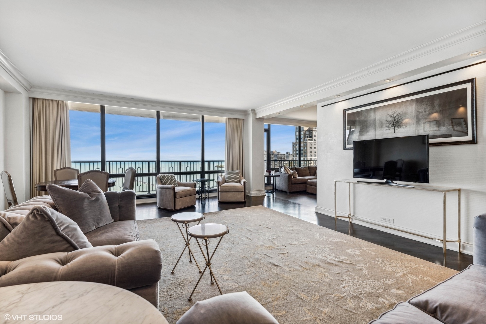 1040 N Lake Shore Drive Unit: 26B