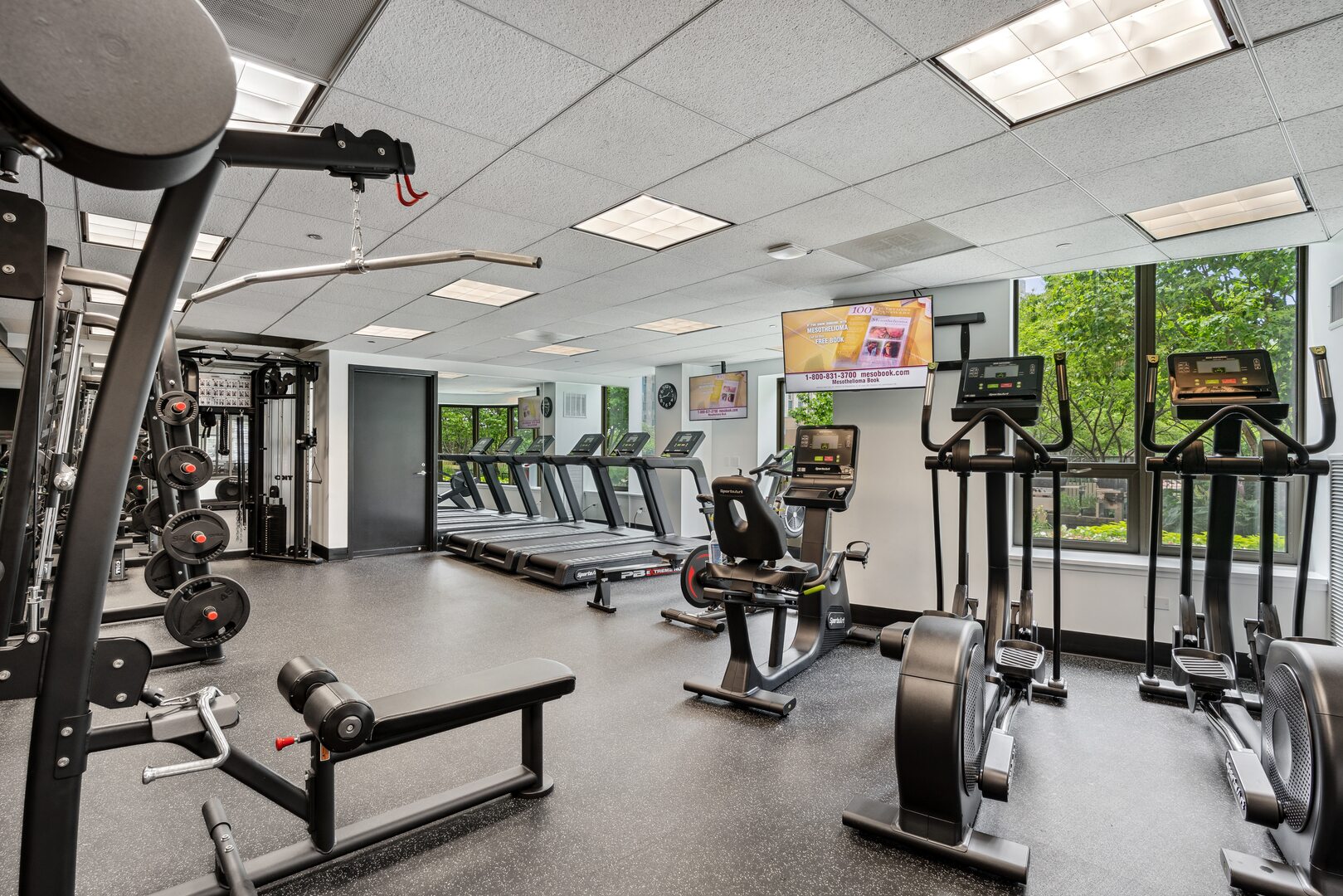 400 N LaSalle Street Unit: 4302