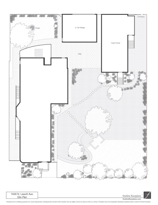 1652 N Leavitt Street