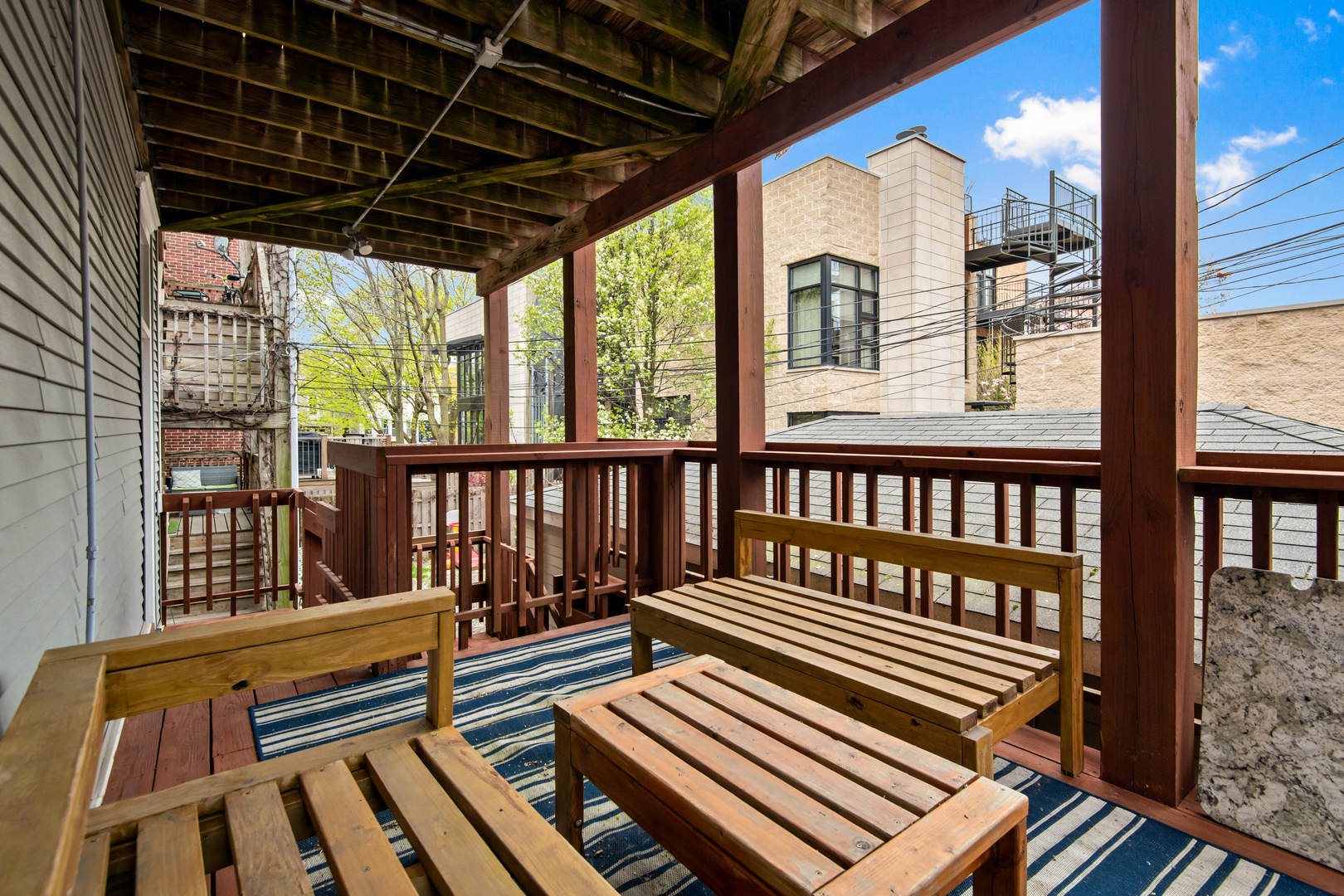 1214 W Wrightwood Avenue Unit: 2