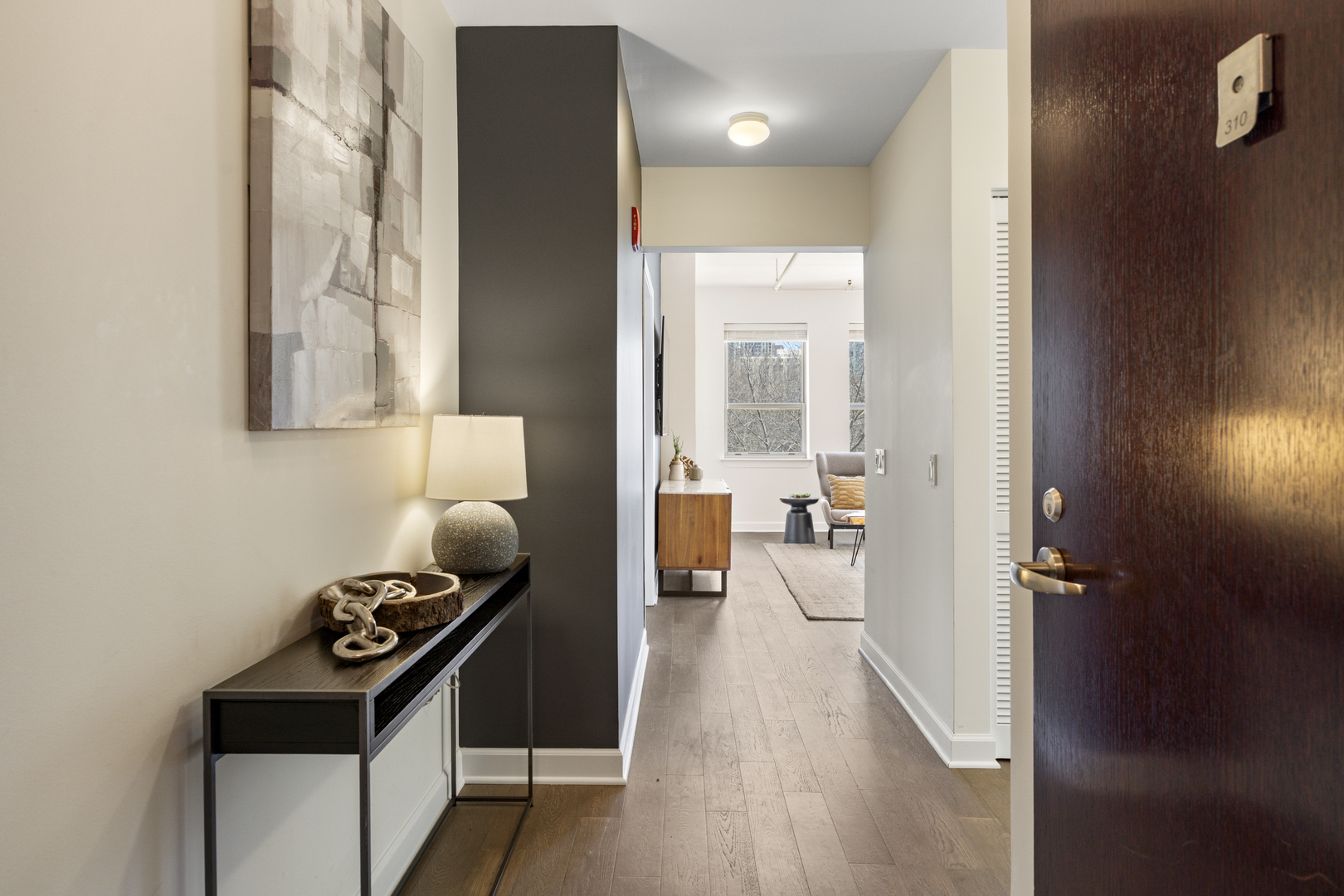 437 W Division Street Unit: 310