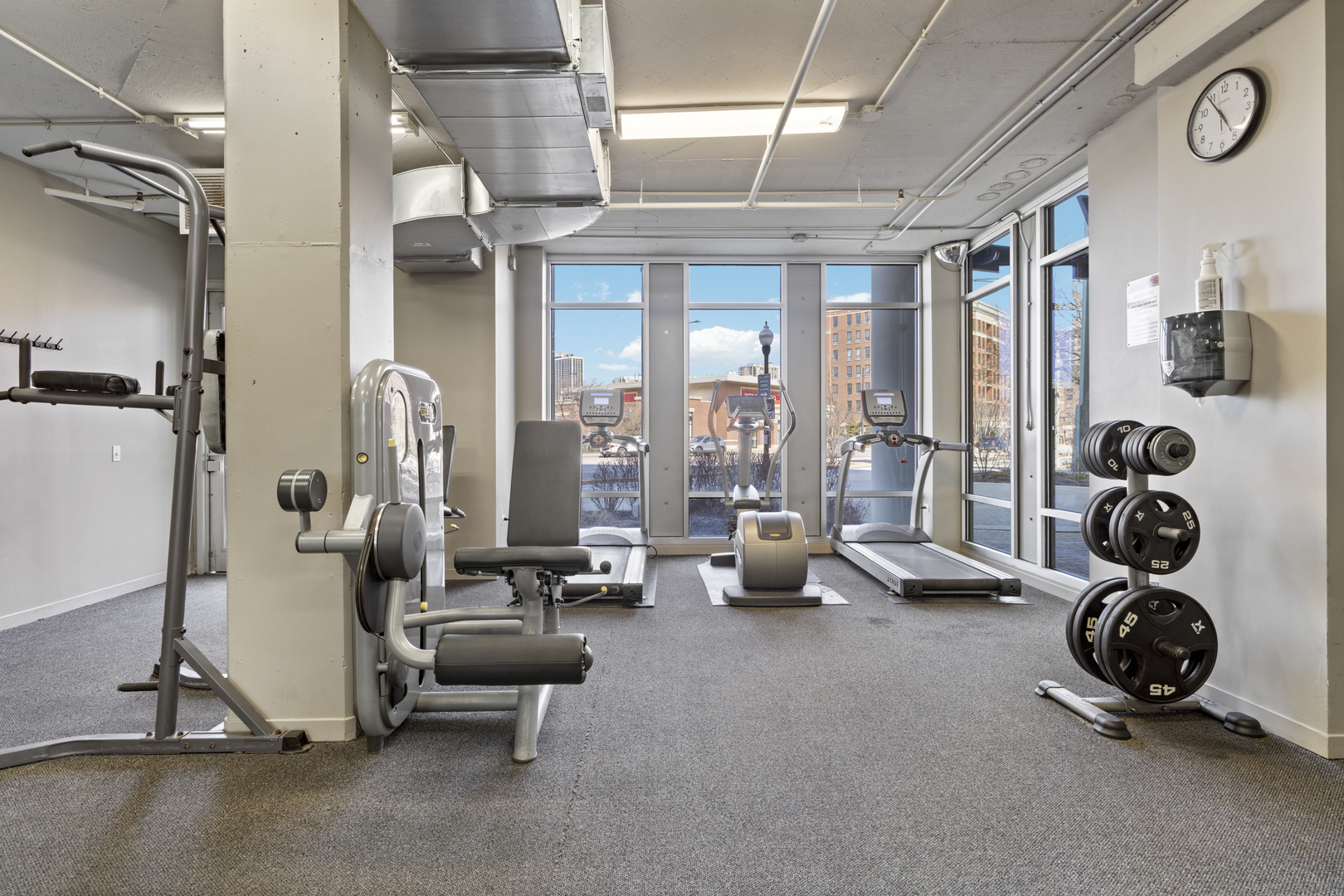 437 W Division Street Unit: 310