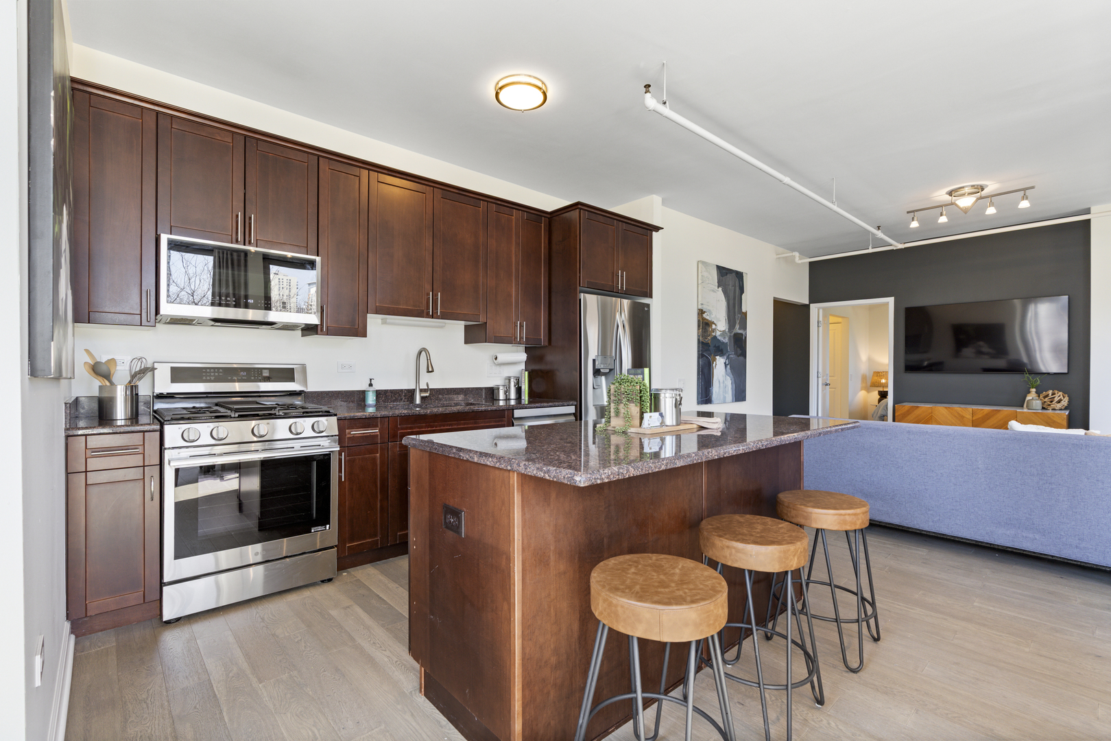 437 W Division Street Unit: 310