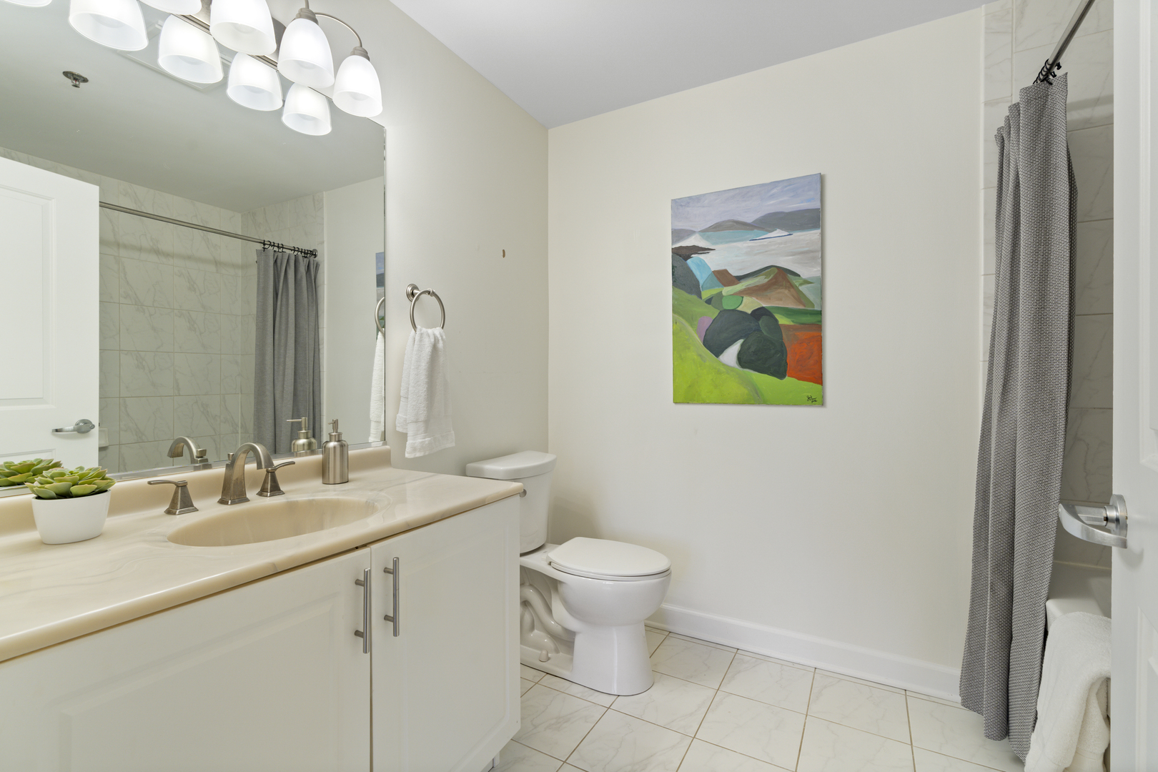 437 W Division Street Unit: 310