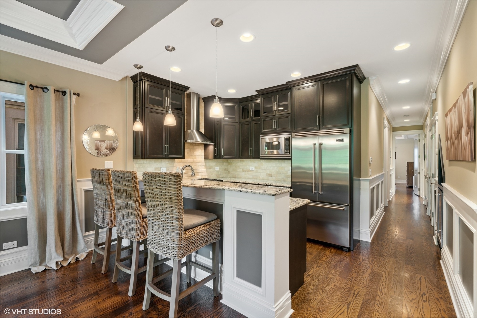 1022 W Diversey Parkway Unit: 2