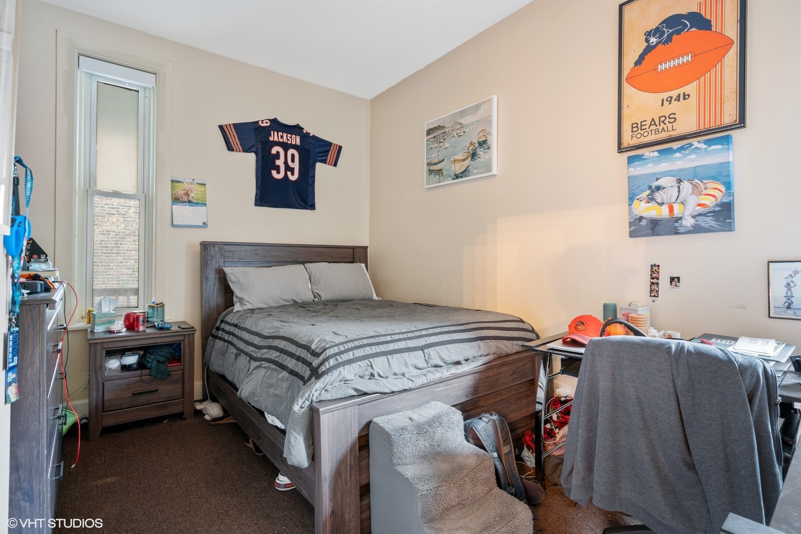 1200 W Webster Avenue Unit: 2