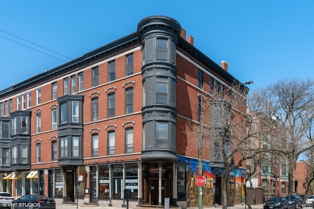 1200 W Webster Avenue Unit: 2