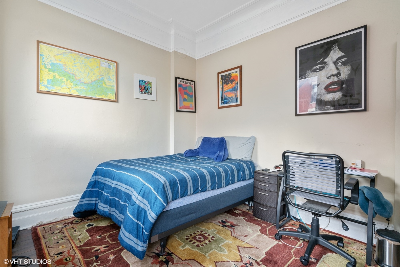 1200 W Webster Avenue Unit: 2