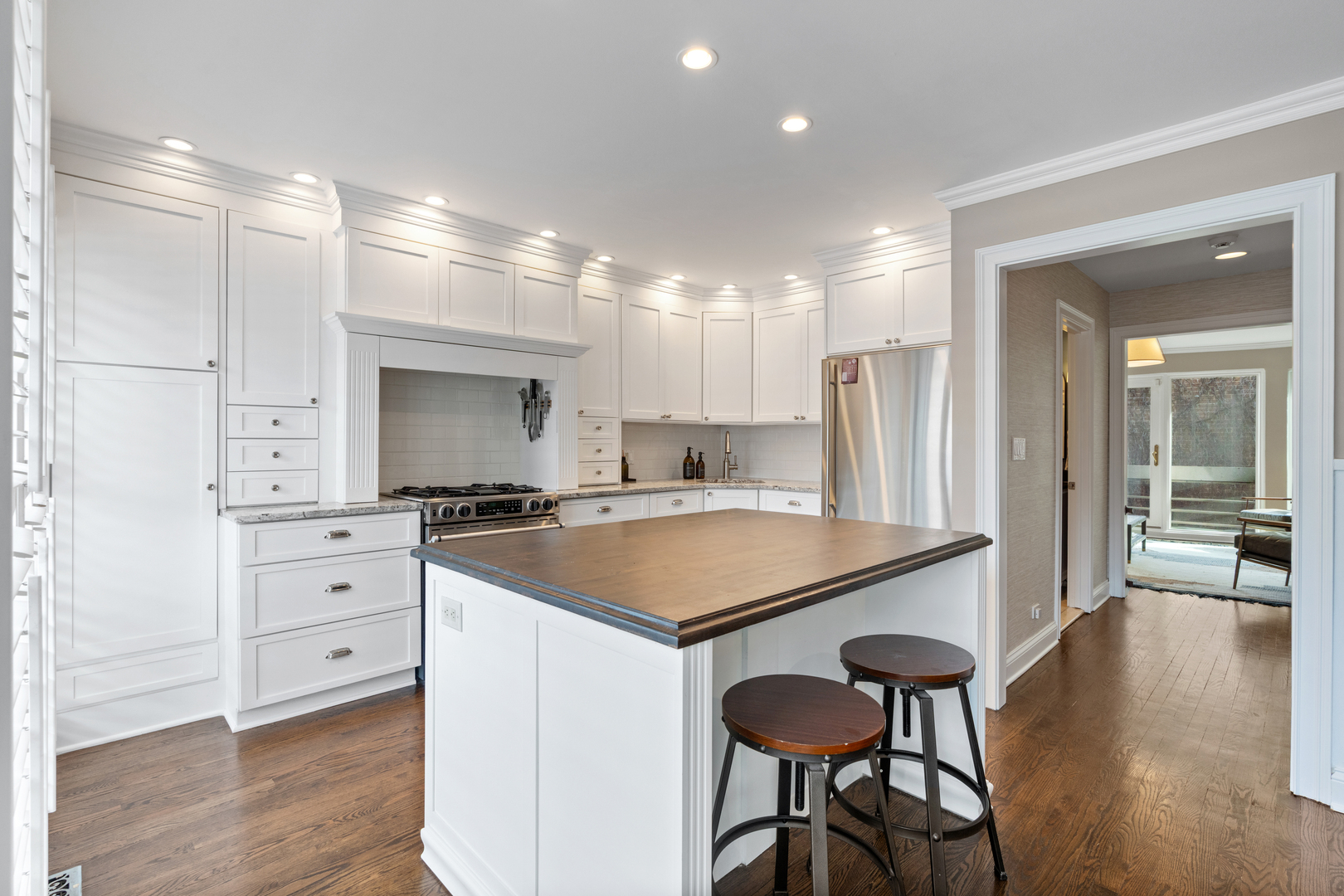 1820 N Dayton Street Unit: B