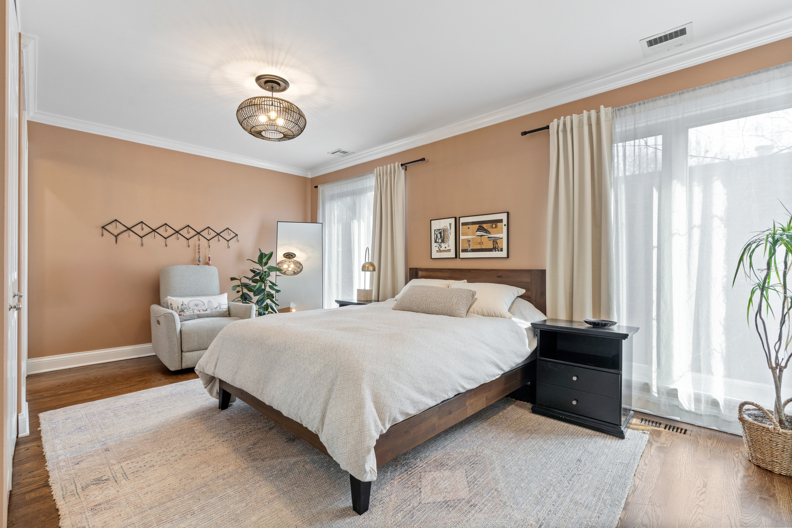 1820 N Dayton Street Unit: B