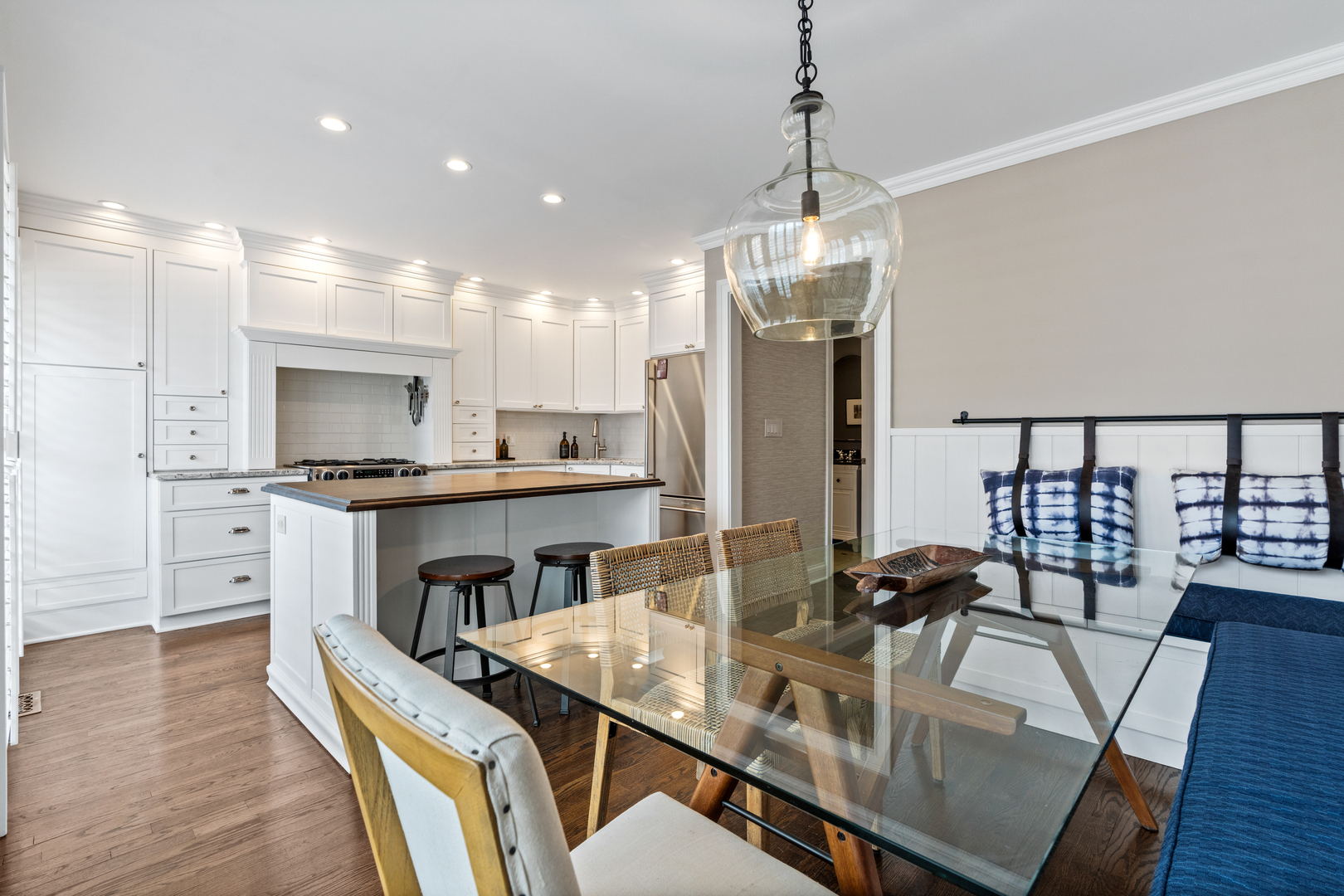 1820 N Dayton Street Unit: B