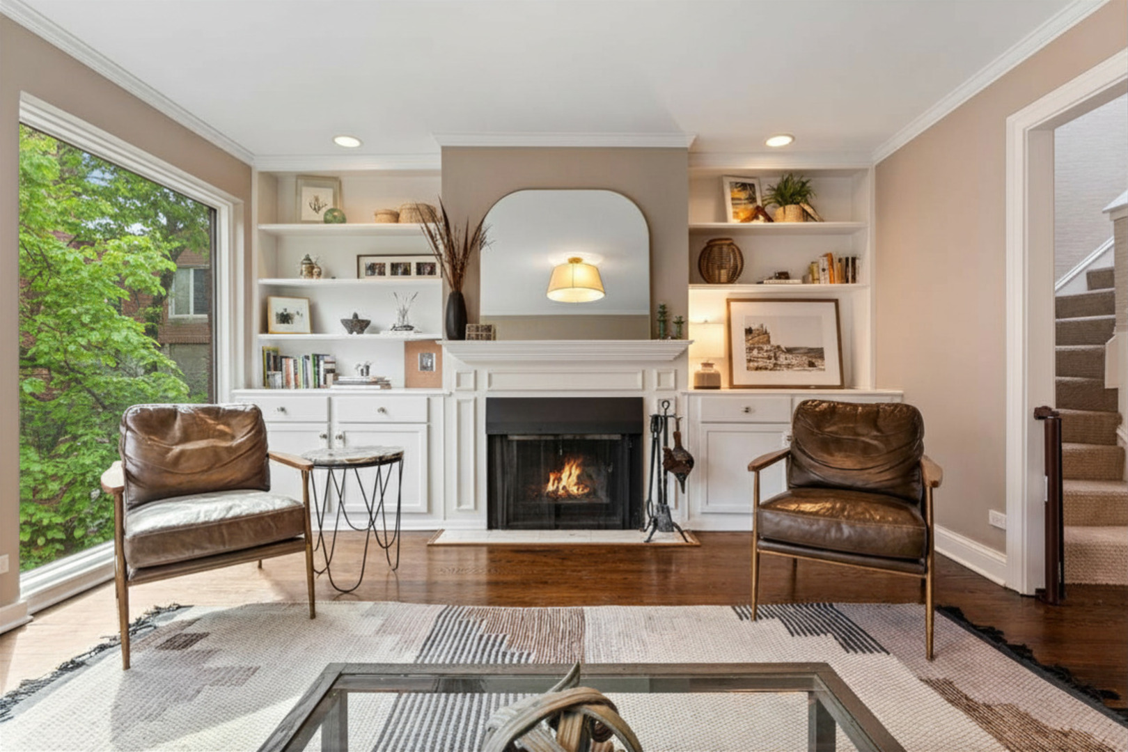 1820 N Dayton Street Unit: B