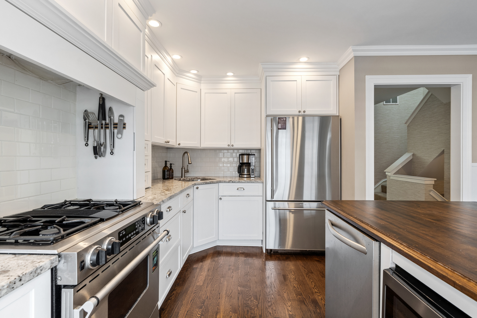 1820 N Dayton Street Unit: B