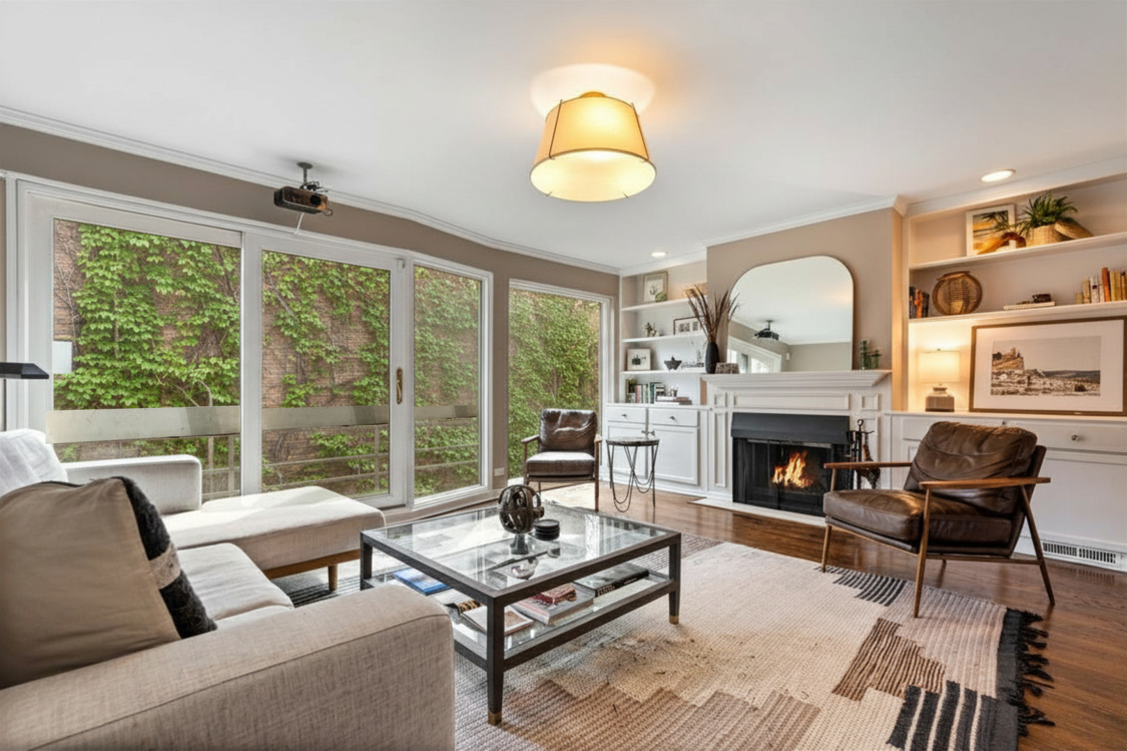 1820 N Dayton Street Unit: B