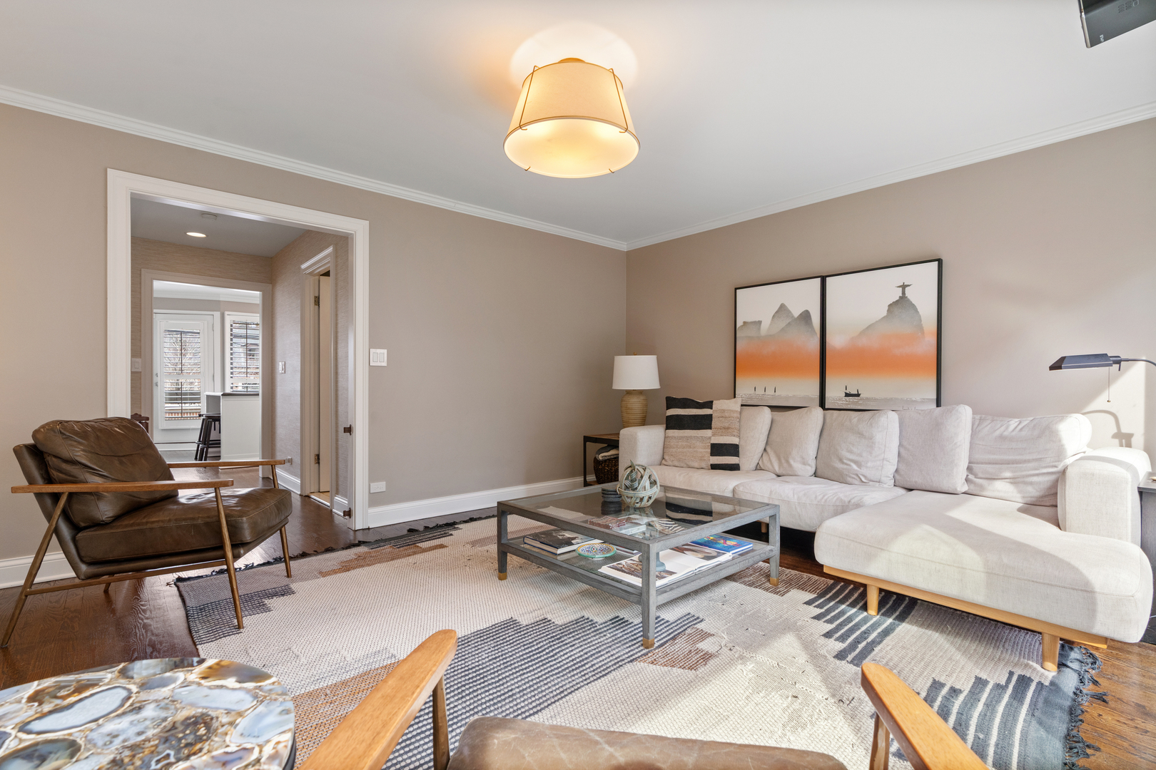 1820 N Dayton Street Unit: B