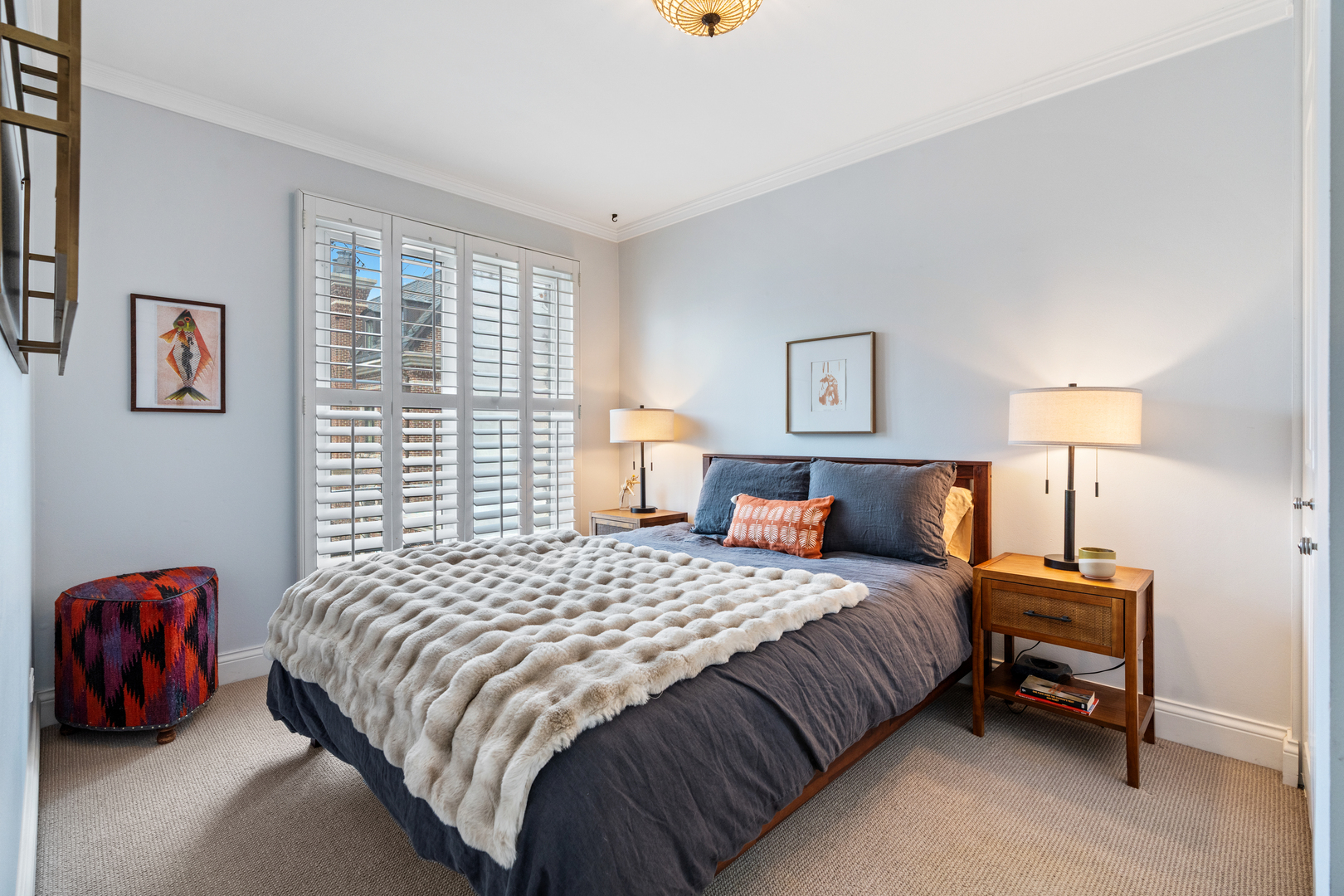 1820 N Dayton Street Unit: B