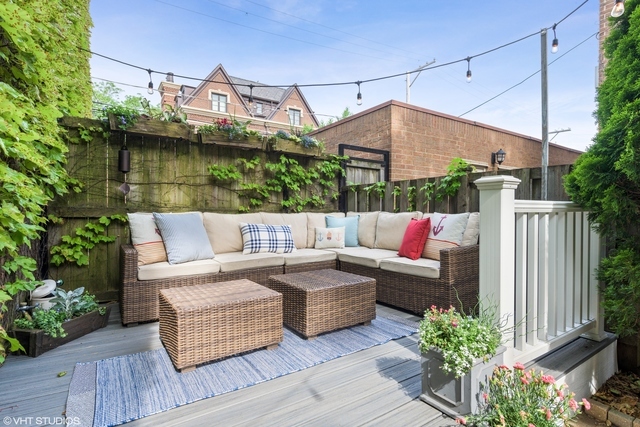 1820 N Dayton Street Unit: B