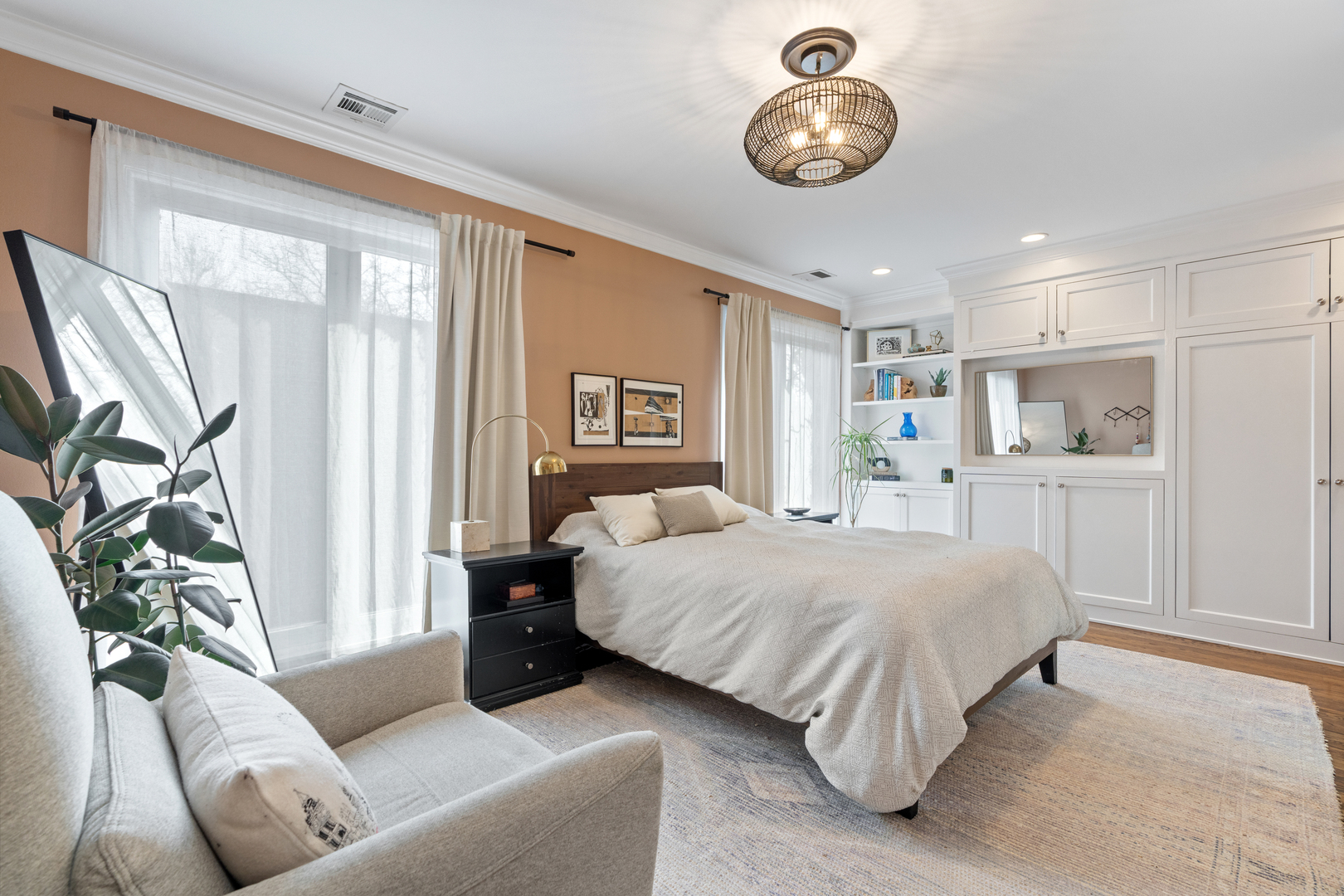 1820 N Dayton Street Unit: B