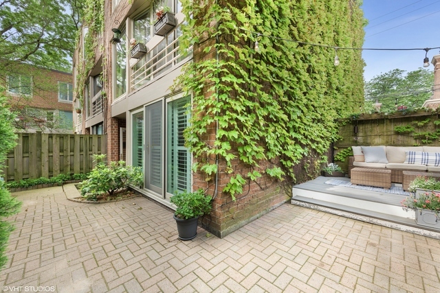 1820 N Dayton Street Unit: B