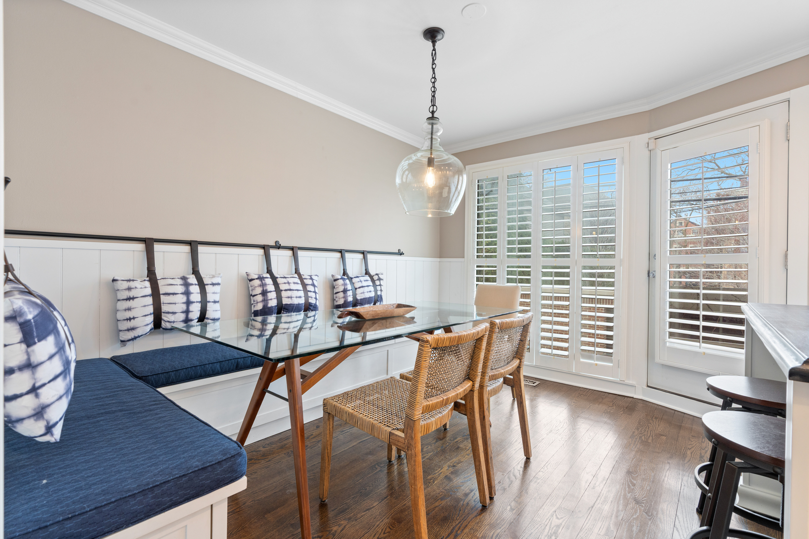 1820 N Dayton Street Unit: B