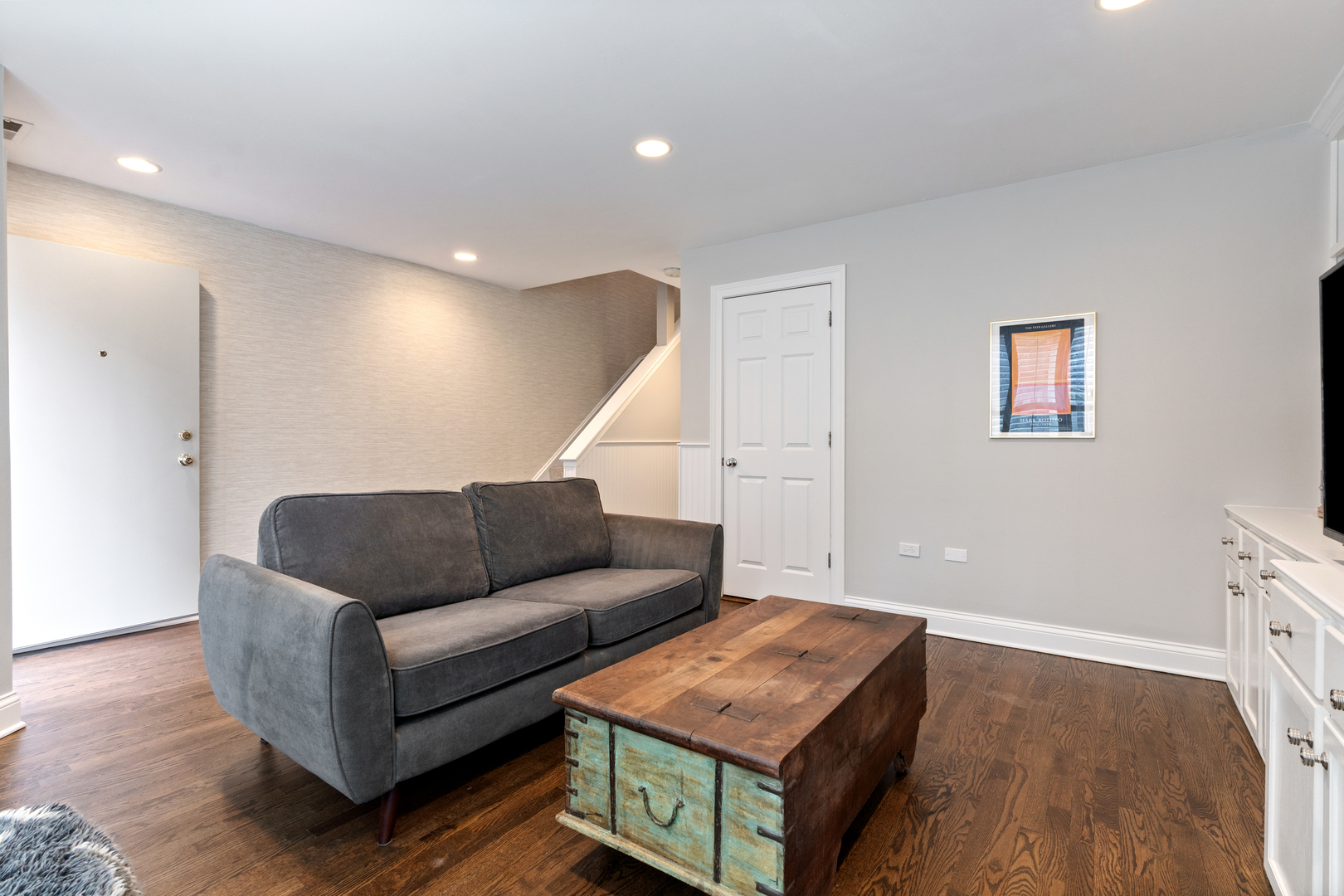 1820 N Dayton Street Unit: B