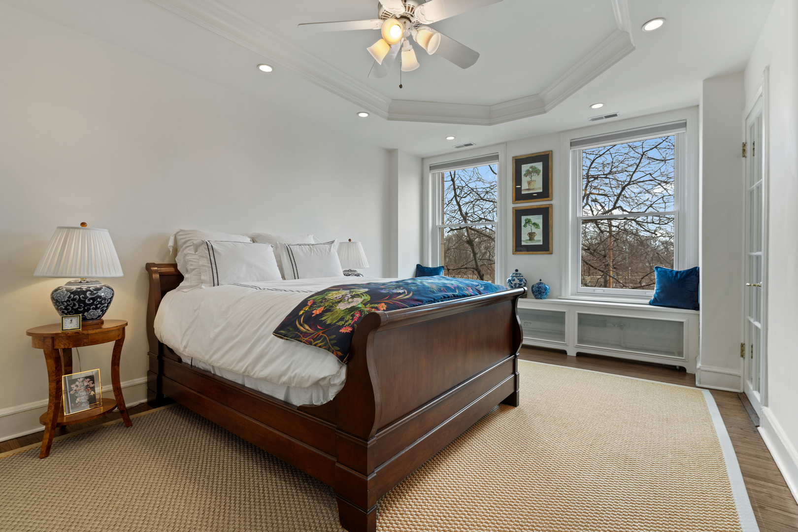 3500 N Lake Shore Drive Unit: 3C