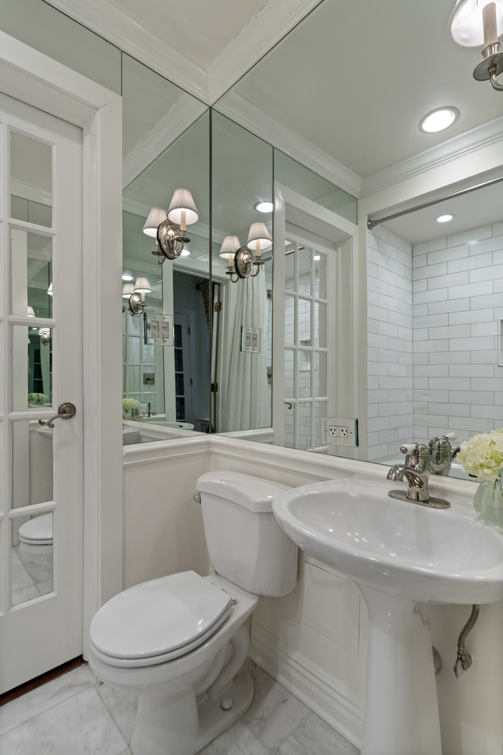 3500 N Lake Shore Drive Unit: 3C