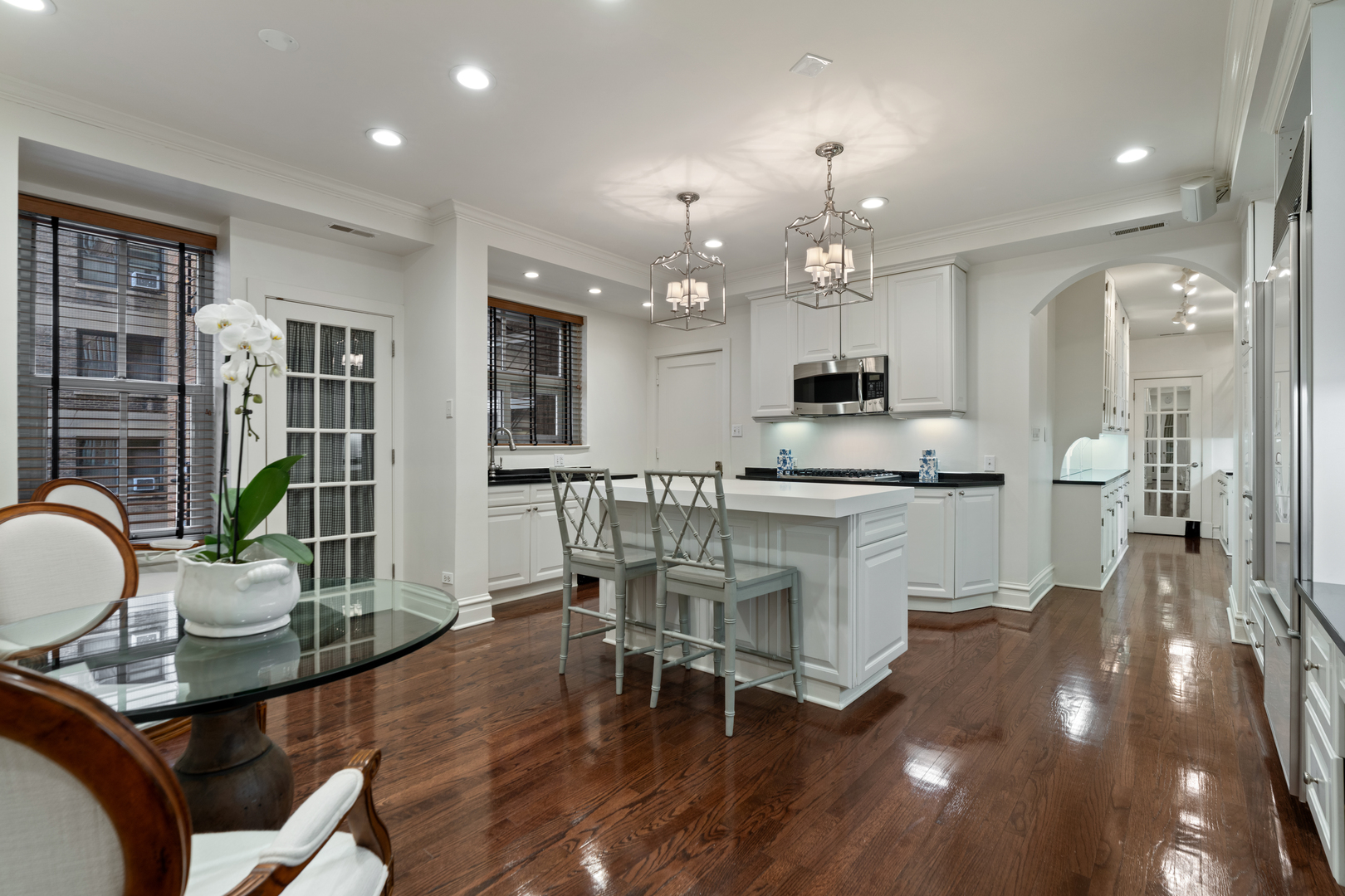 3500 N Lake Shore Drive Unit: 3C