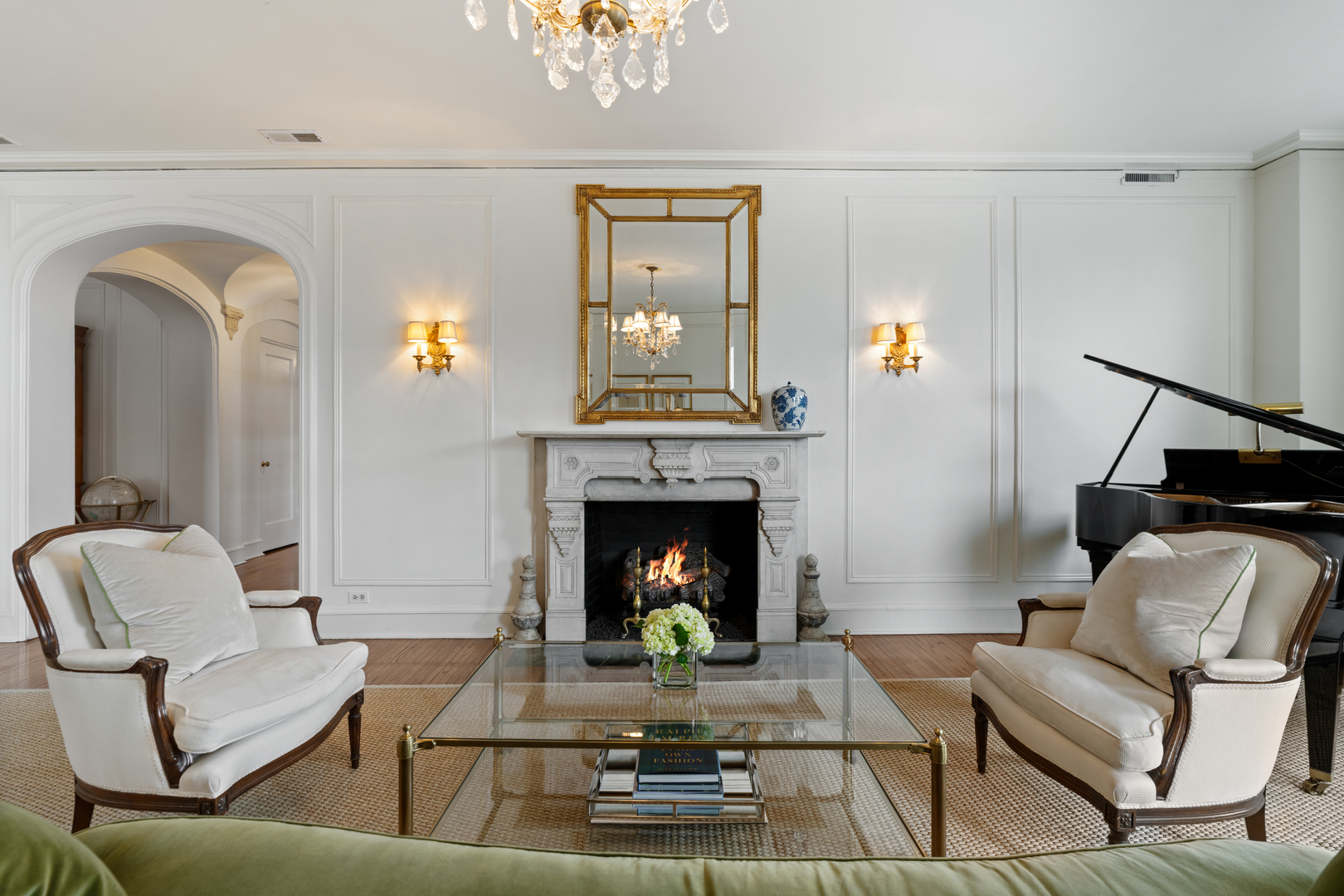 3500 N Lake Shore Drive Unit: 3C