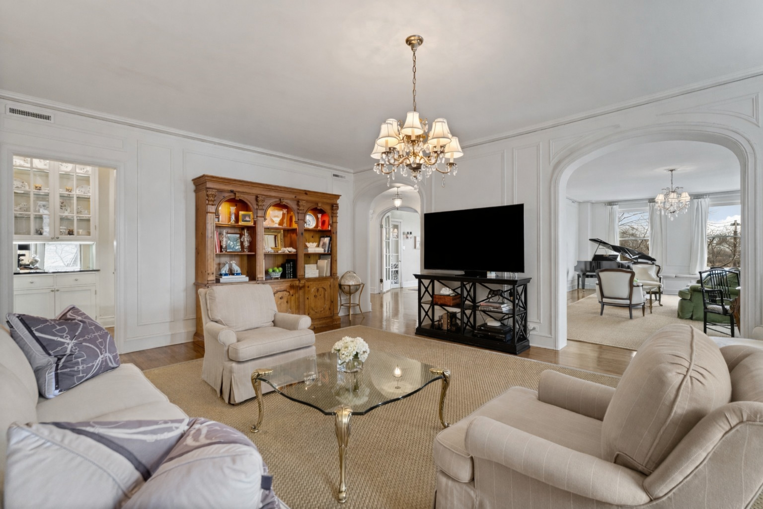 3500 N Lake Shore Drive Unit: 3C