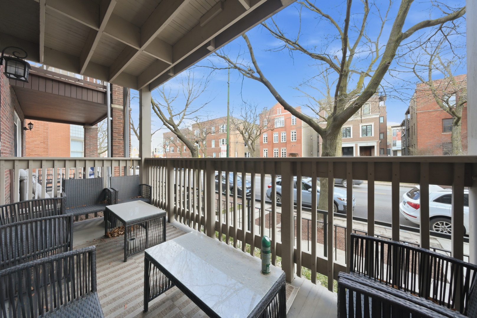 1539 W Addison Street