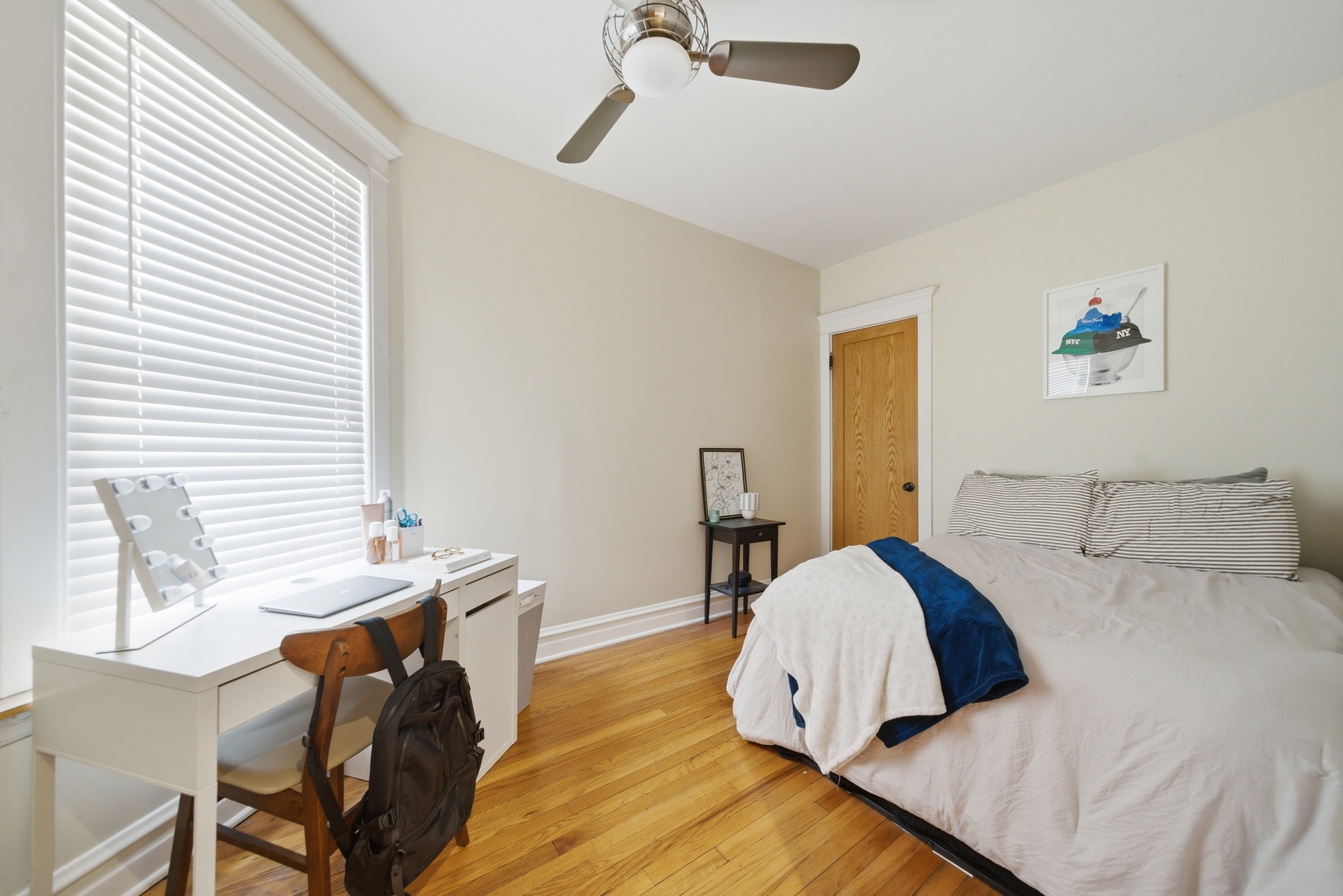 1539 W Addison Street