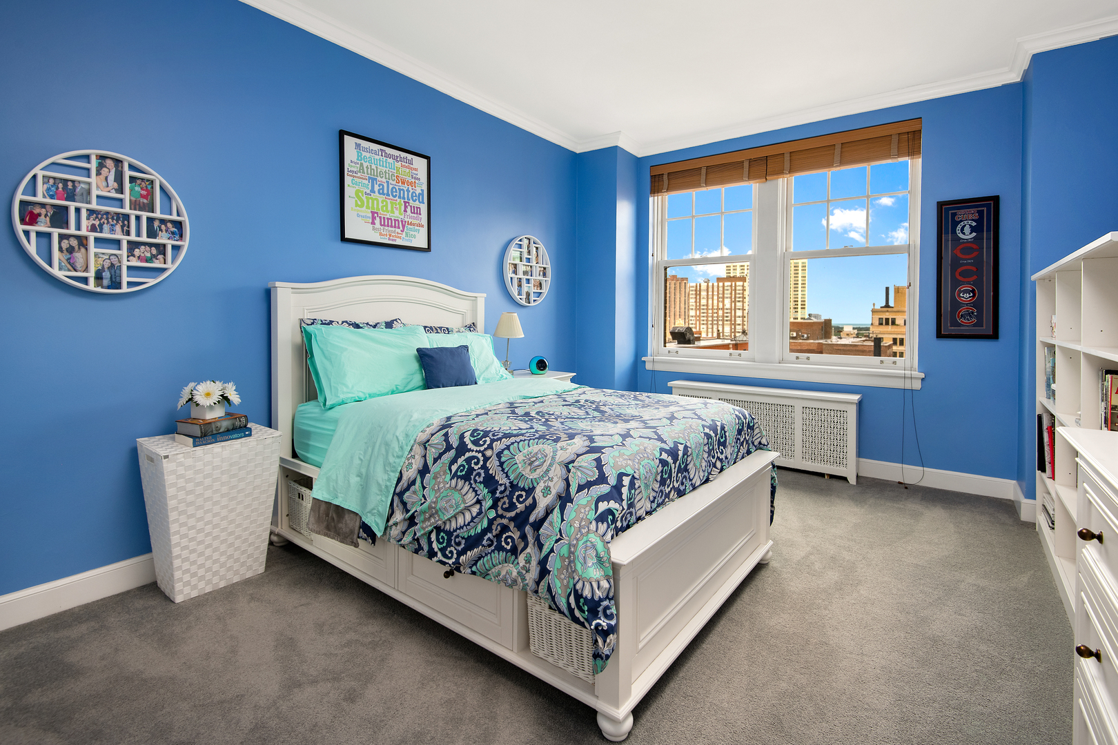 421 W Melrose Street Unit: 18BC