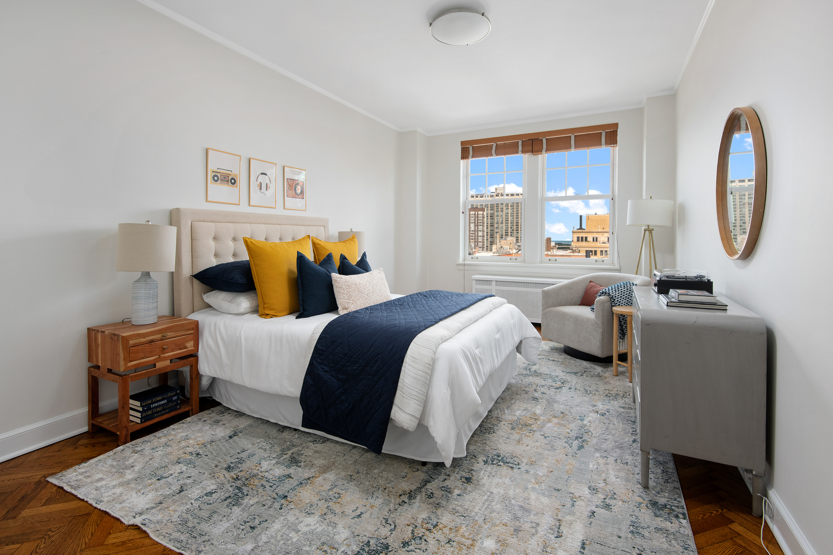 421 W Melrose Street Unit: 18BC