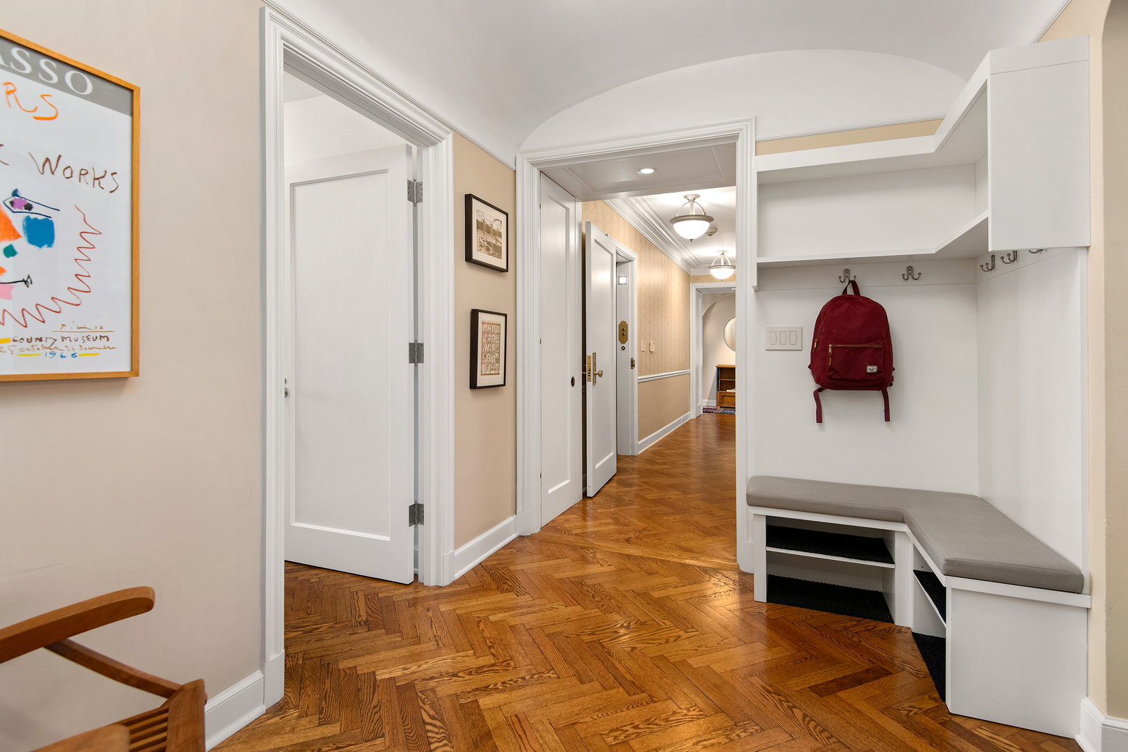 421 W Melrose Street Unit: 18BC