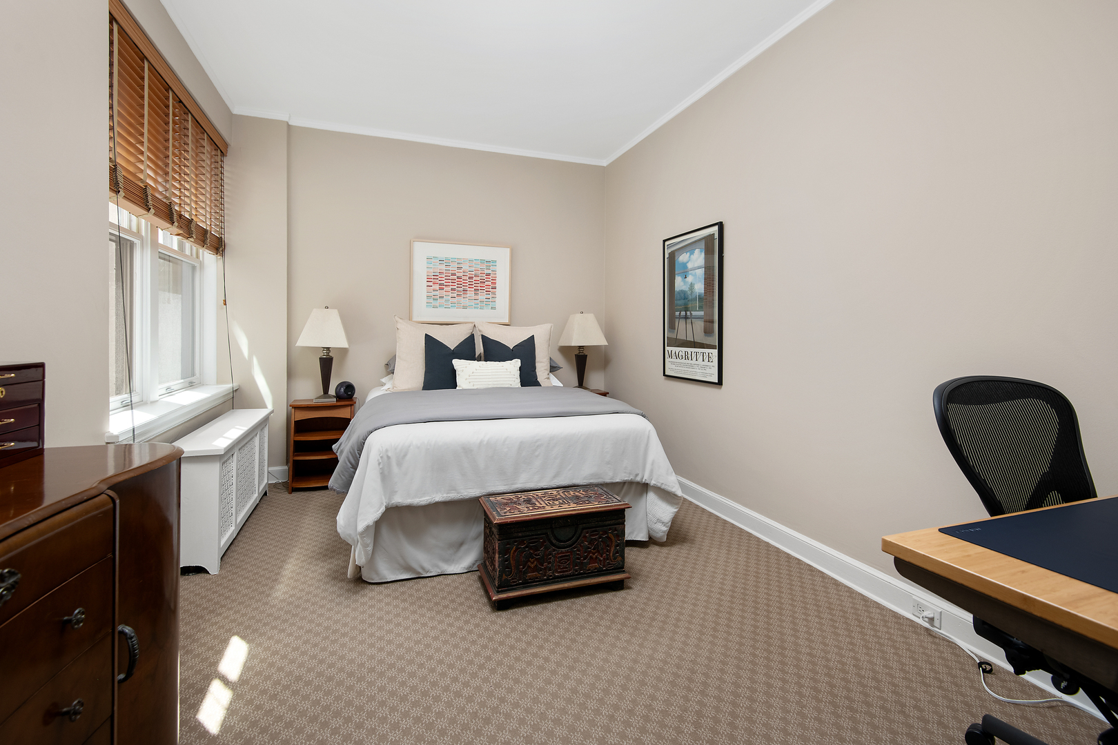 421 W Melrose Street Unit: 18BC