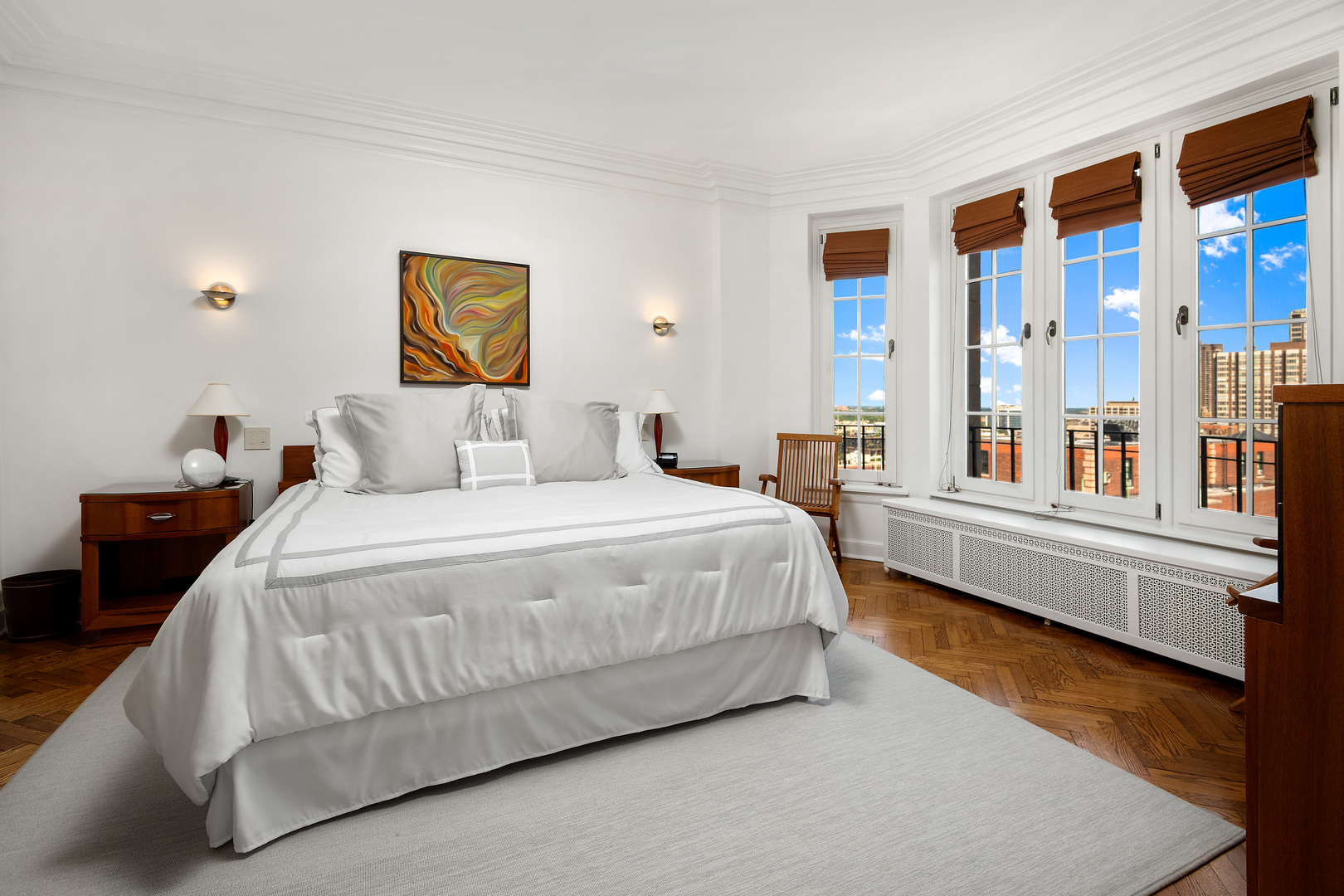 421 W Melrose Street Unit: 18BC