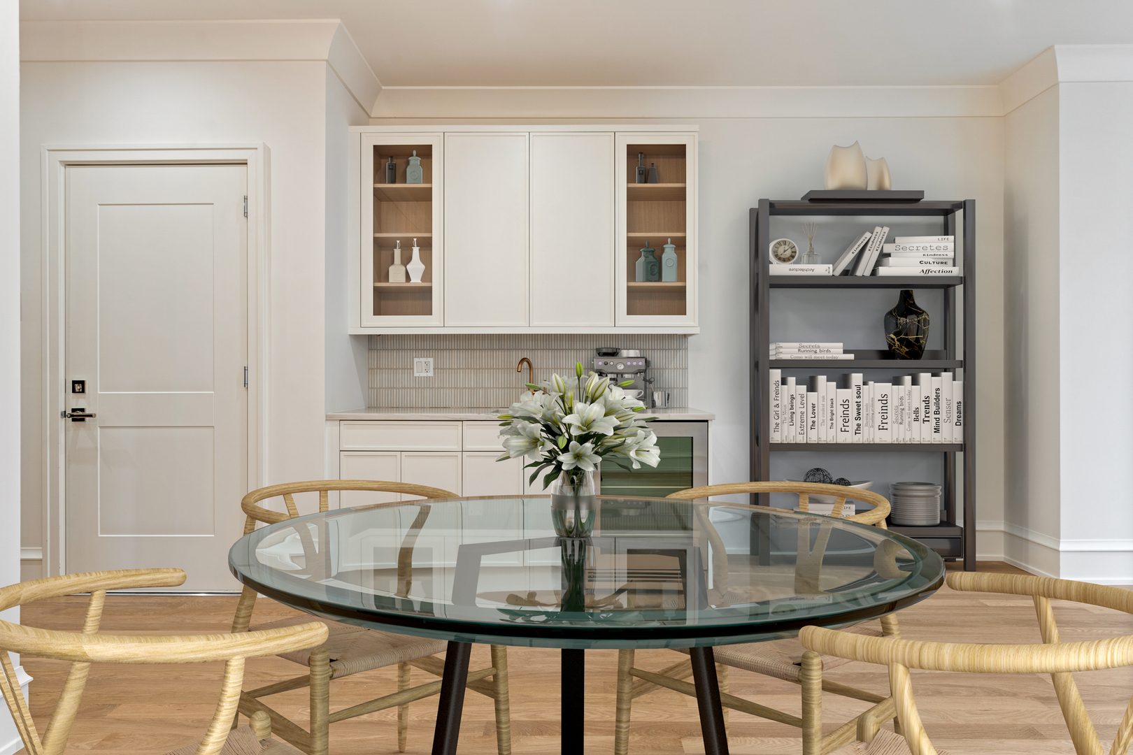 1942 N Orchard Street Unit: 1N