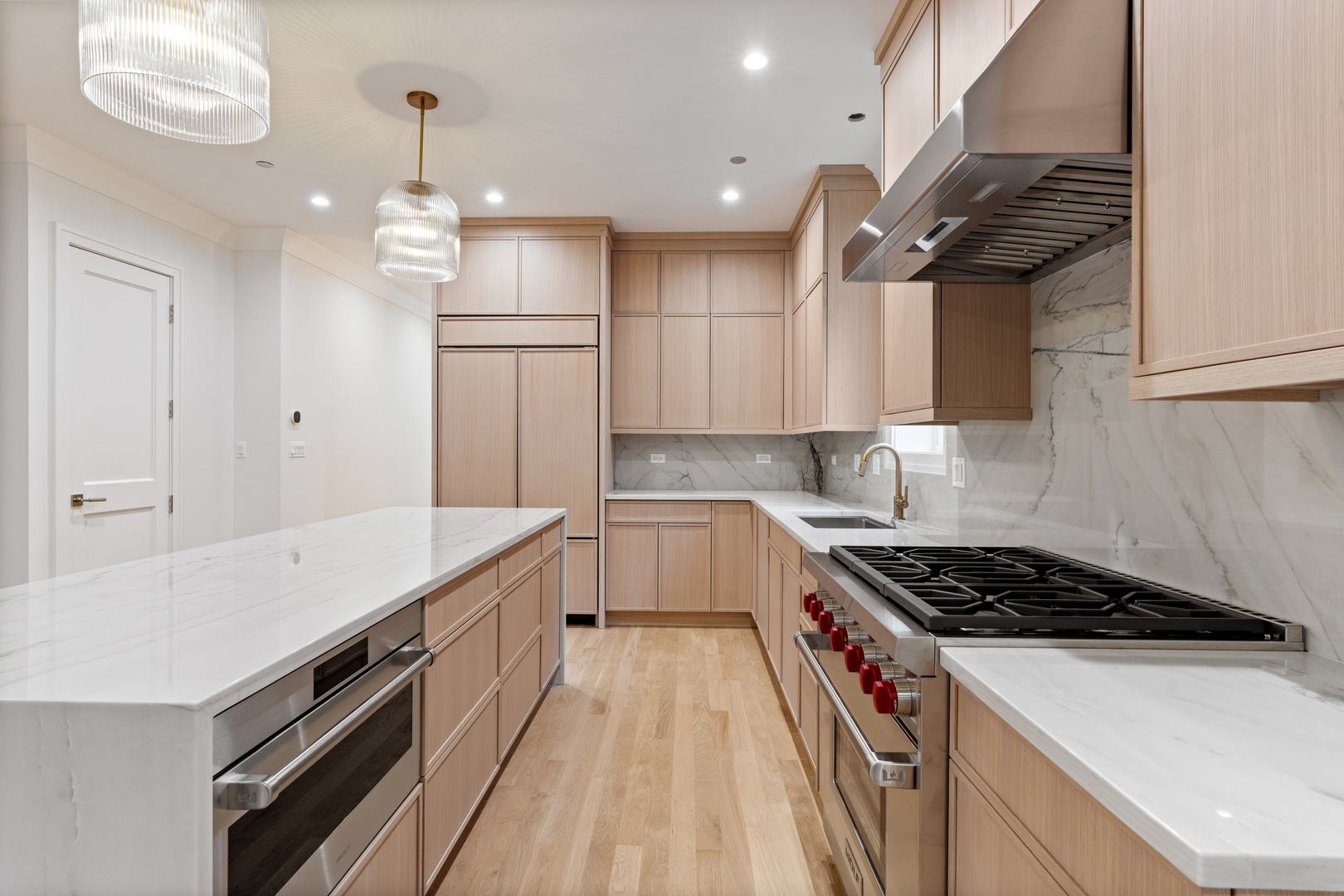 1942 N Orchard Street Unit: 1N