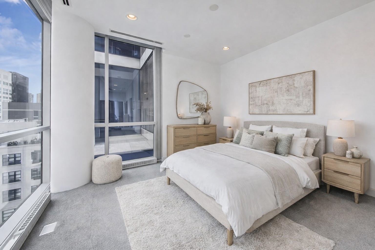 110 W SUPERIOR Street Unit: 1704