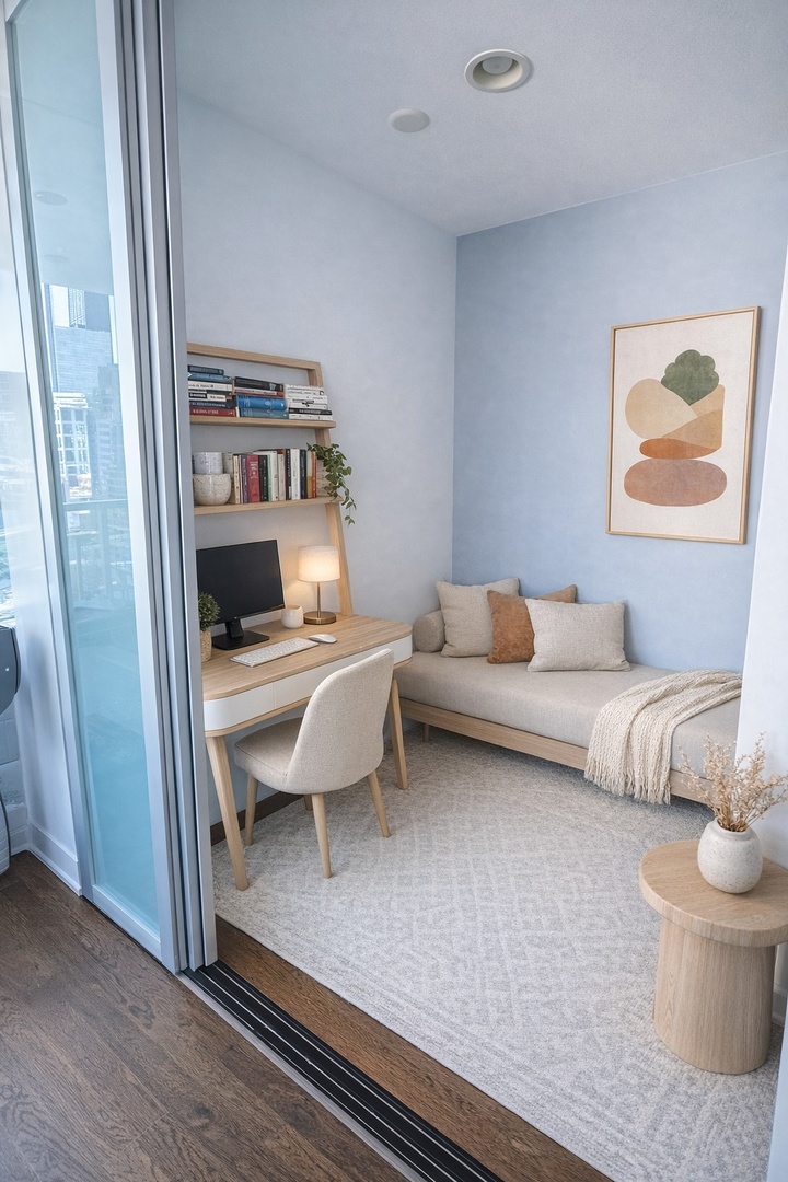 110 W SUPERIOR Street Unit: 1704